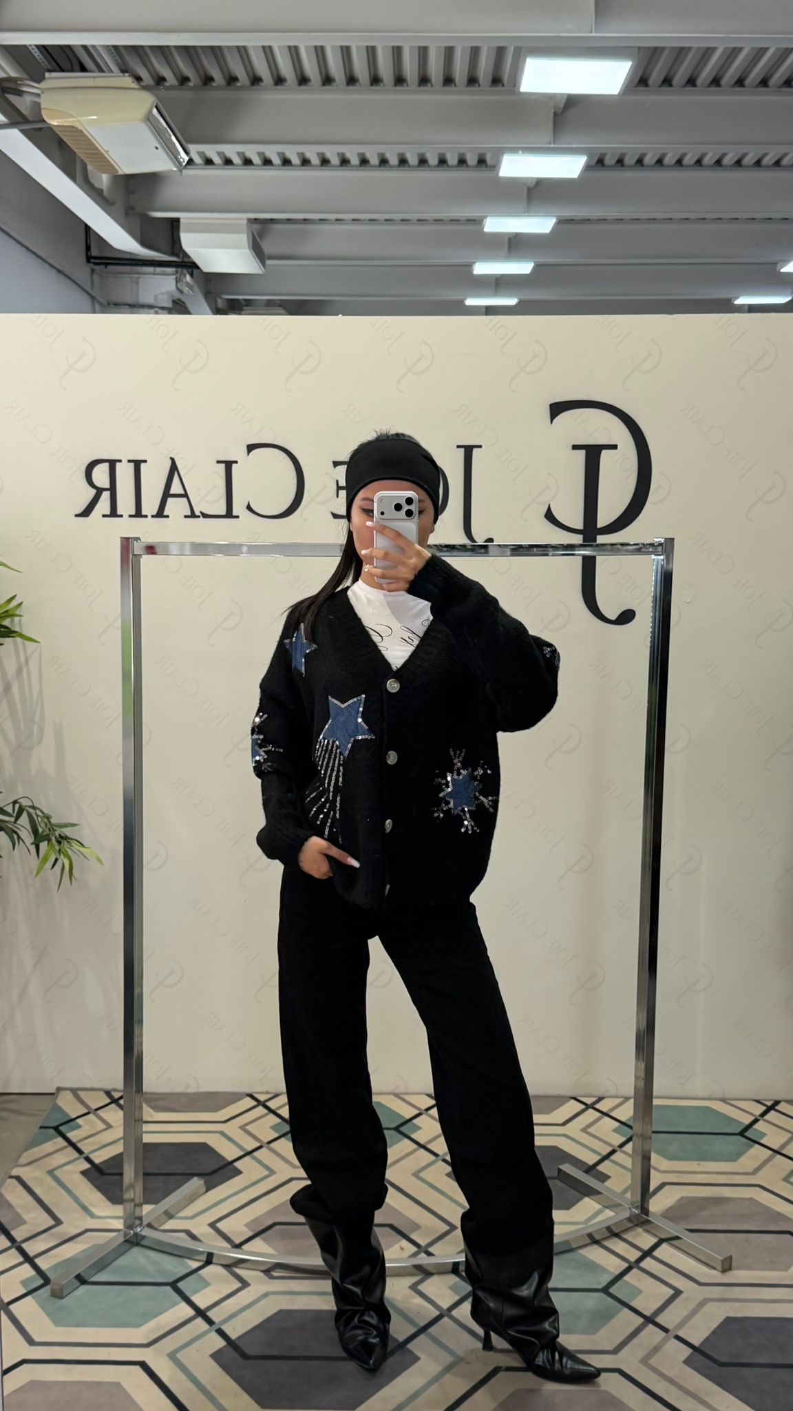 Фото Joie Clair (J-Clair)