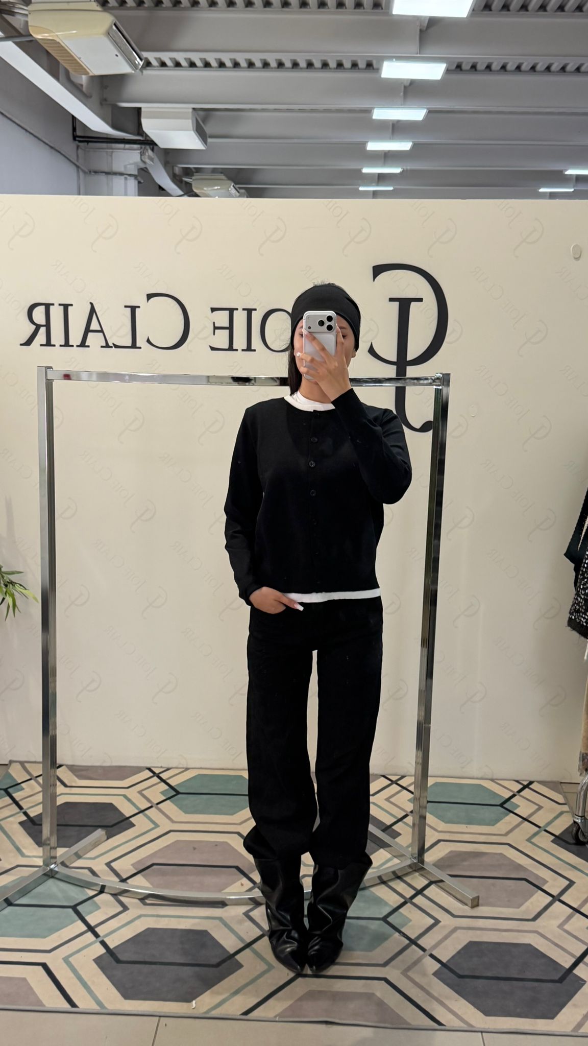 Фото Joie Clair (J-Clair)