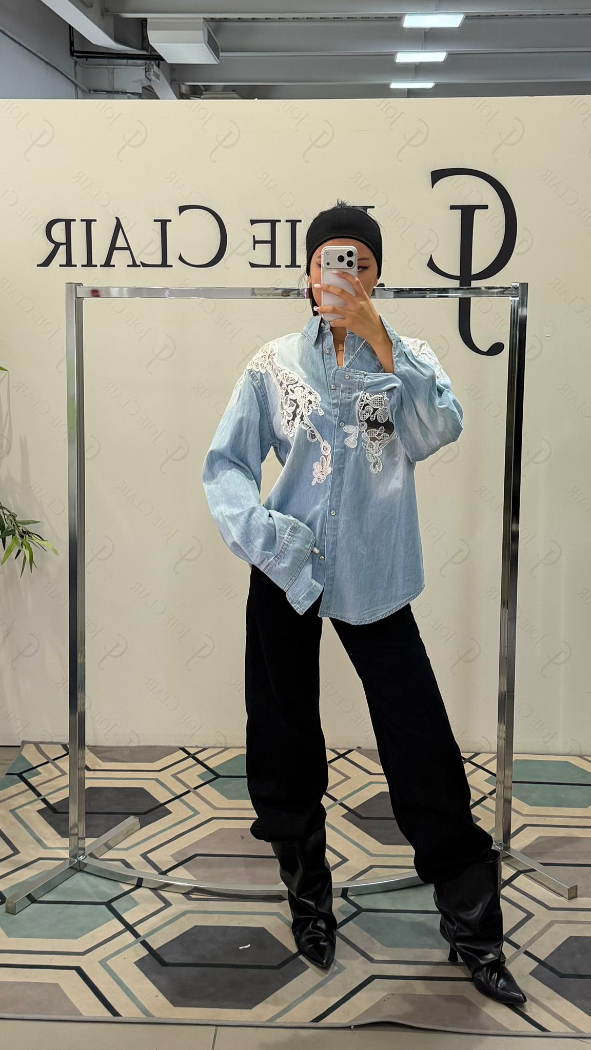 Фото Joie Clair (J-Clair)