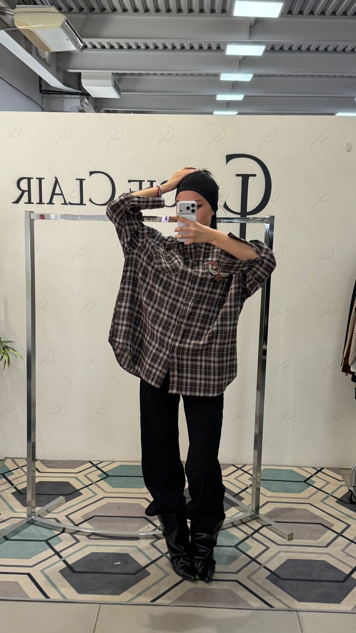 Фото Joie Clair (J-Clair)