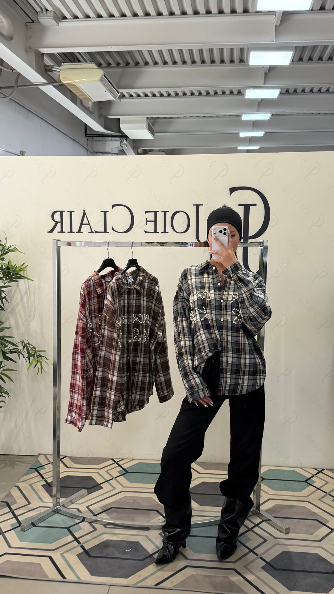 Фото Joie Clair (J-Clair)