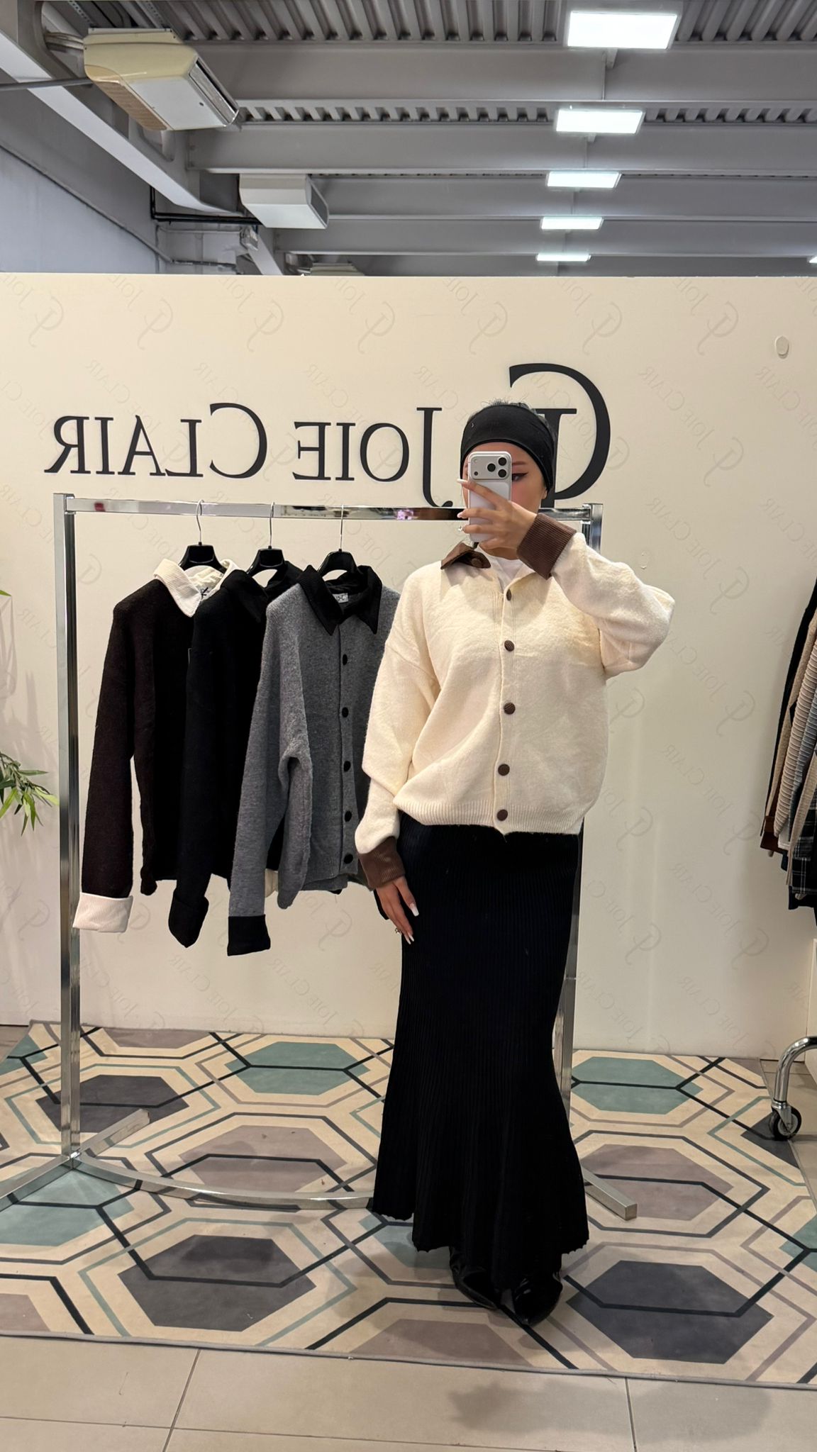 Фото Joie Clair (J-Clair)