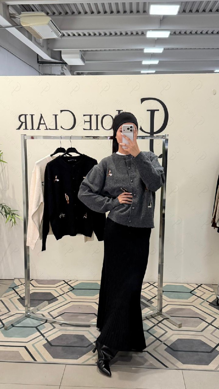 Фото Joie Clair (J-Clair)