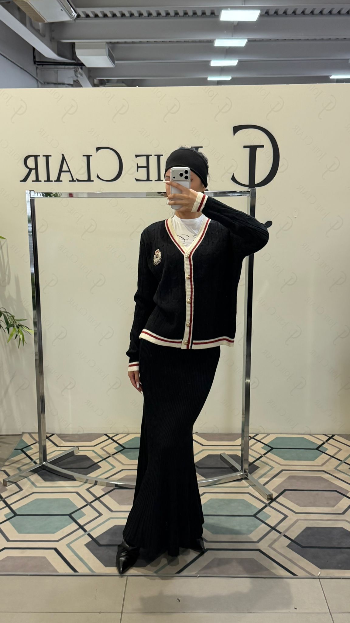 Фото Joie Clair (J-Clair)