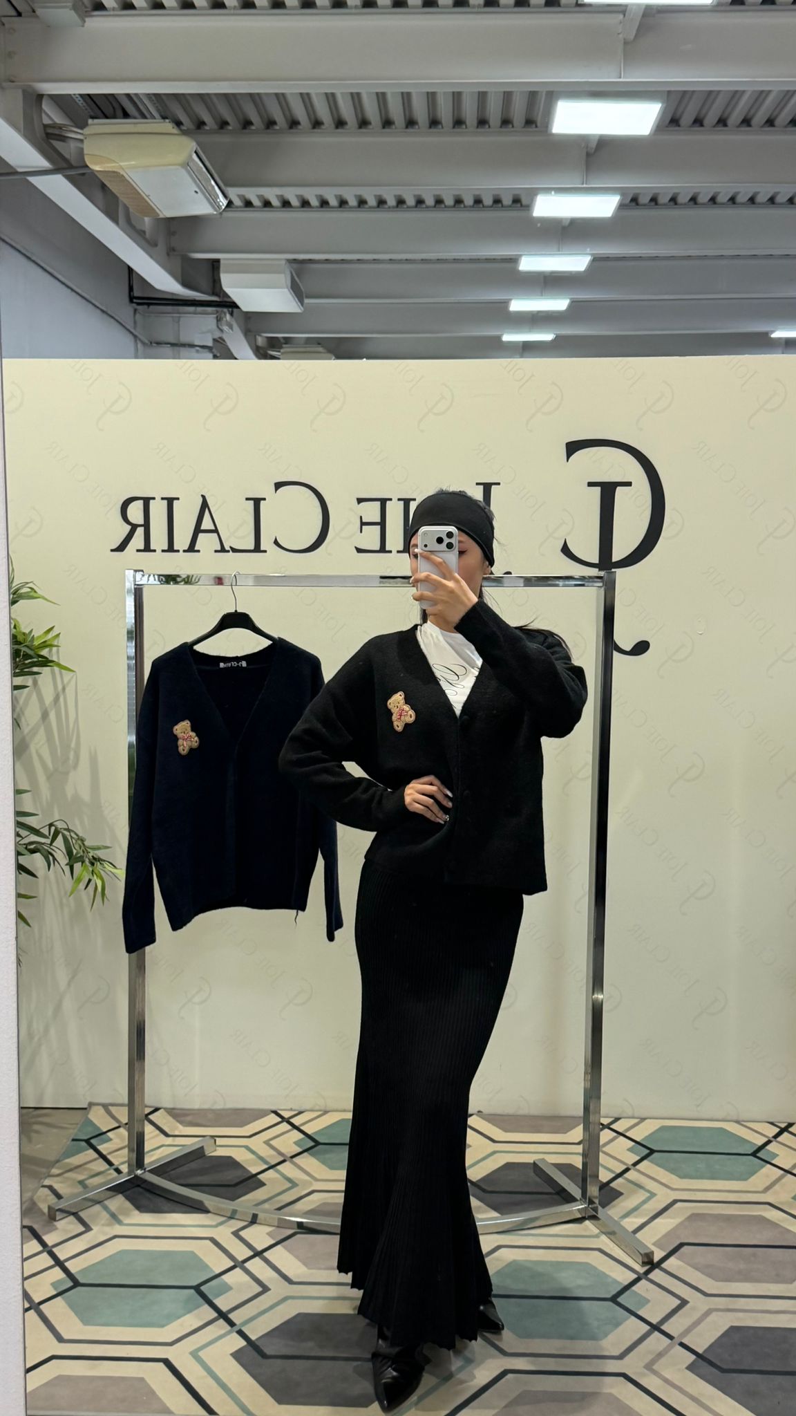 Фото Joie Clair (J-Clair)