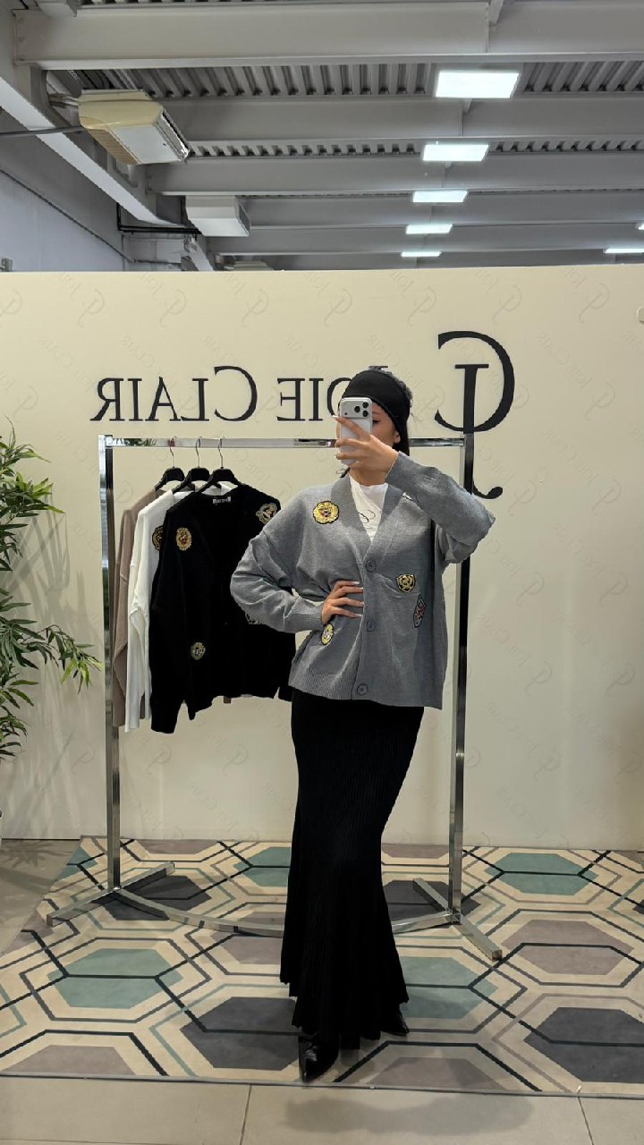 Фото Joie Clair (J-Clair)