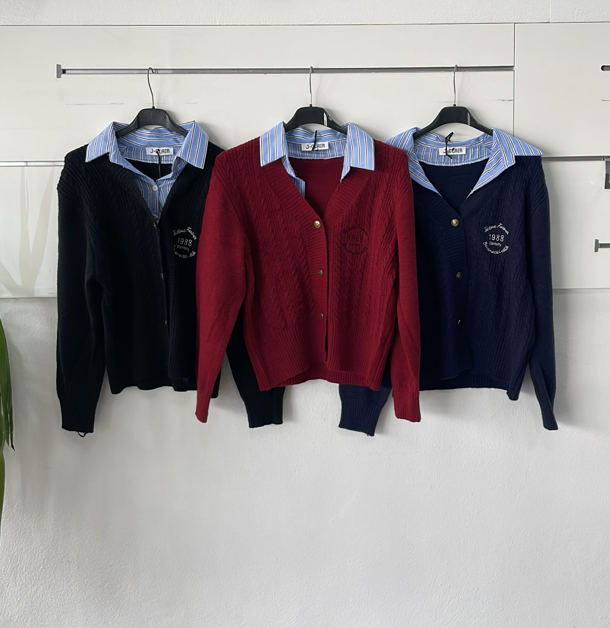 Фото Joie Clair (J-Clair)