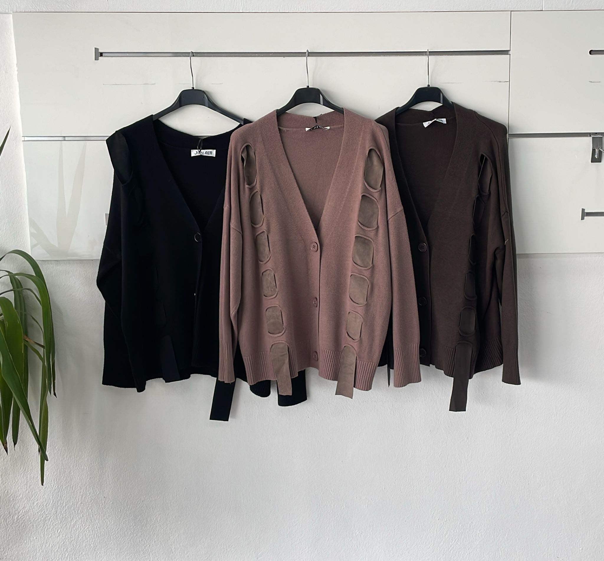 Фото Joie Clair (J-Clair)