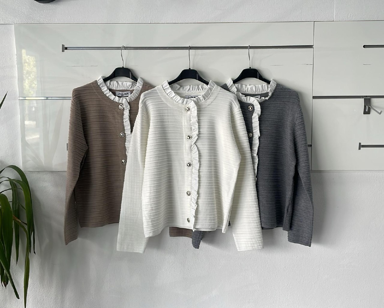 Фото Joie Clair (J-Clair)