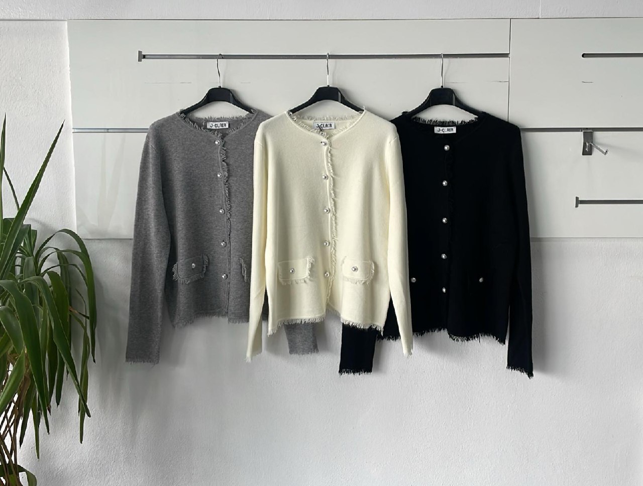 Фото Joie Clair (J-Clair)