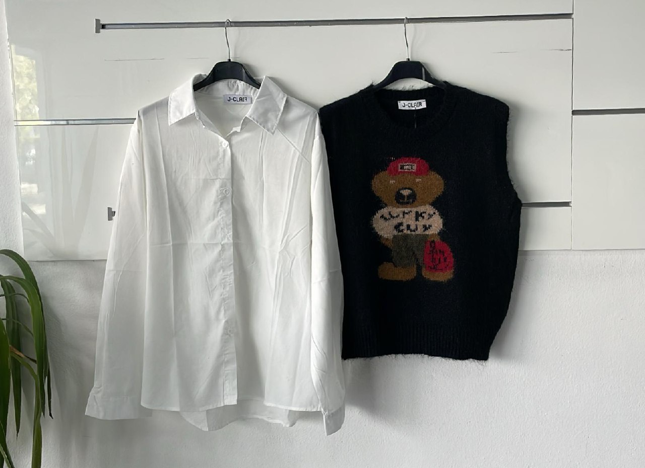 Фото Joie Clair (J-Clair)