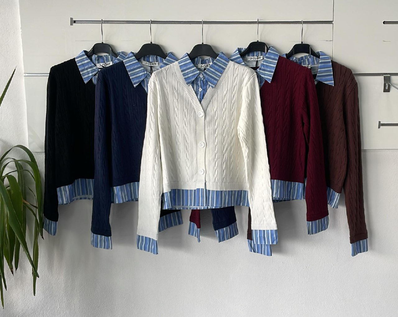 Фото Joie Clair (J-Clair)