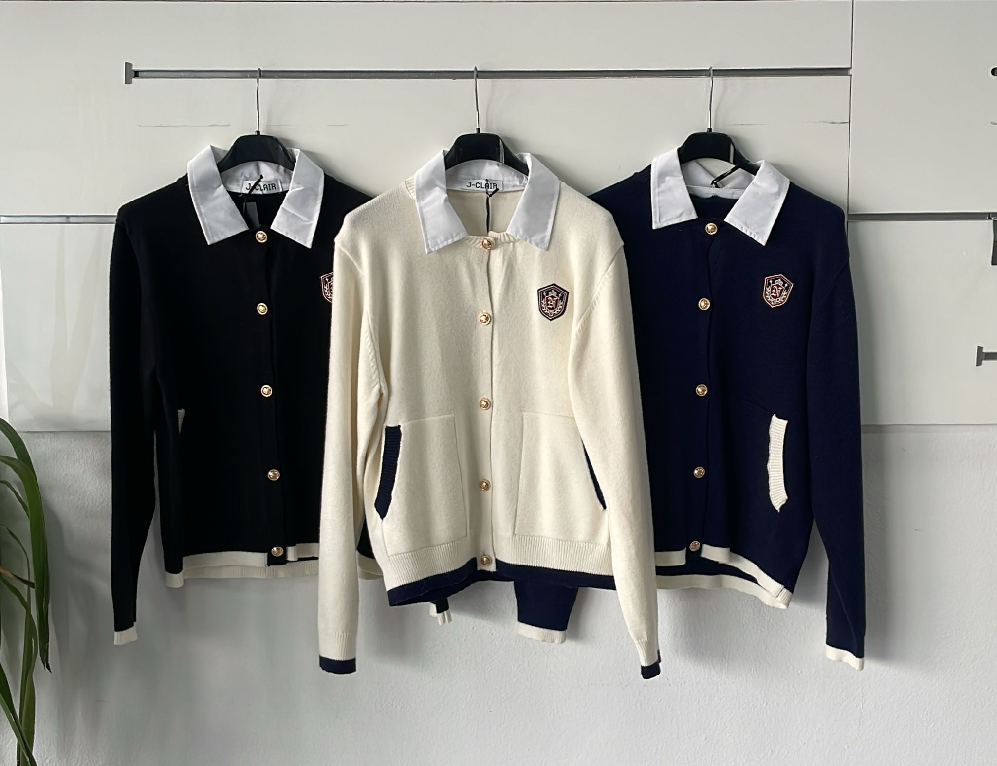 Фото Joie Clair (J-Clair)