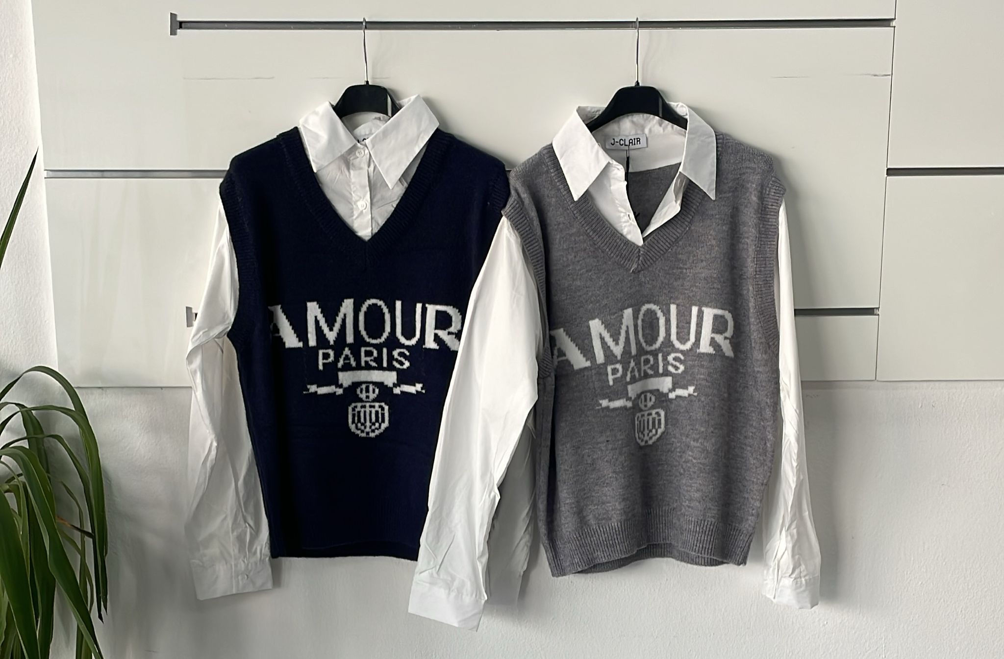 Фото Joie Clair (J-Clair)