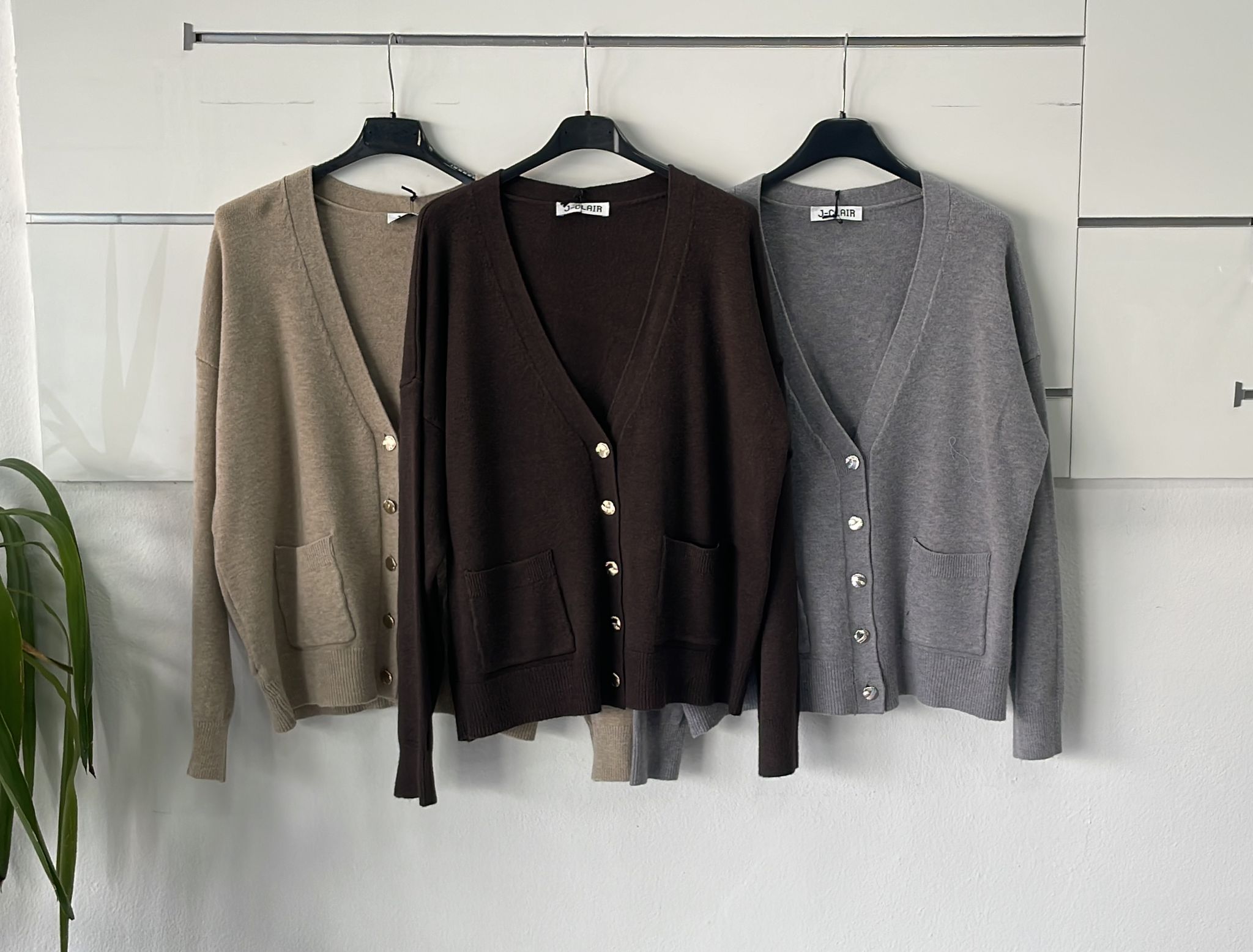 Фото Joie Clair (J-Clair)