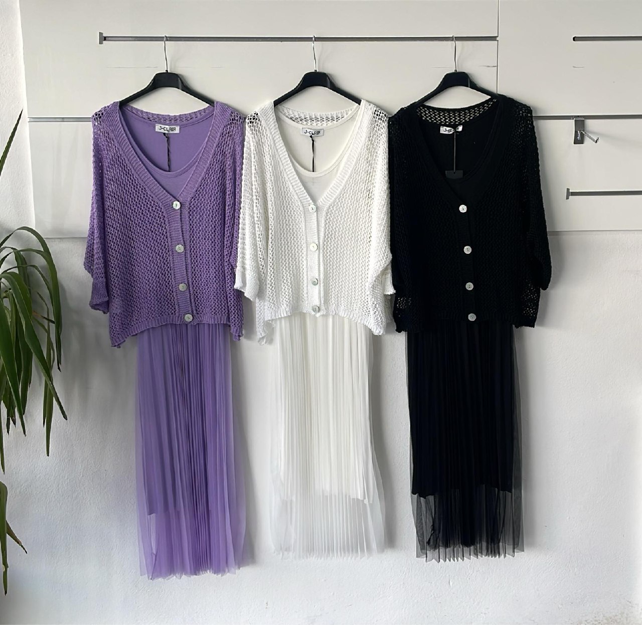 Фото Joie Clair (J-Clair)