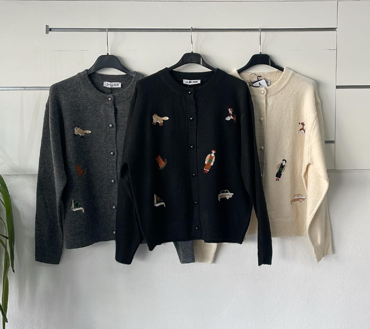 Фото Joie Clair (J-Clair)