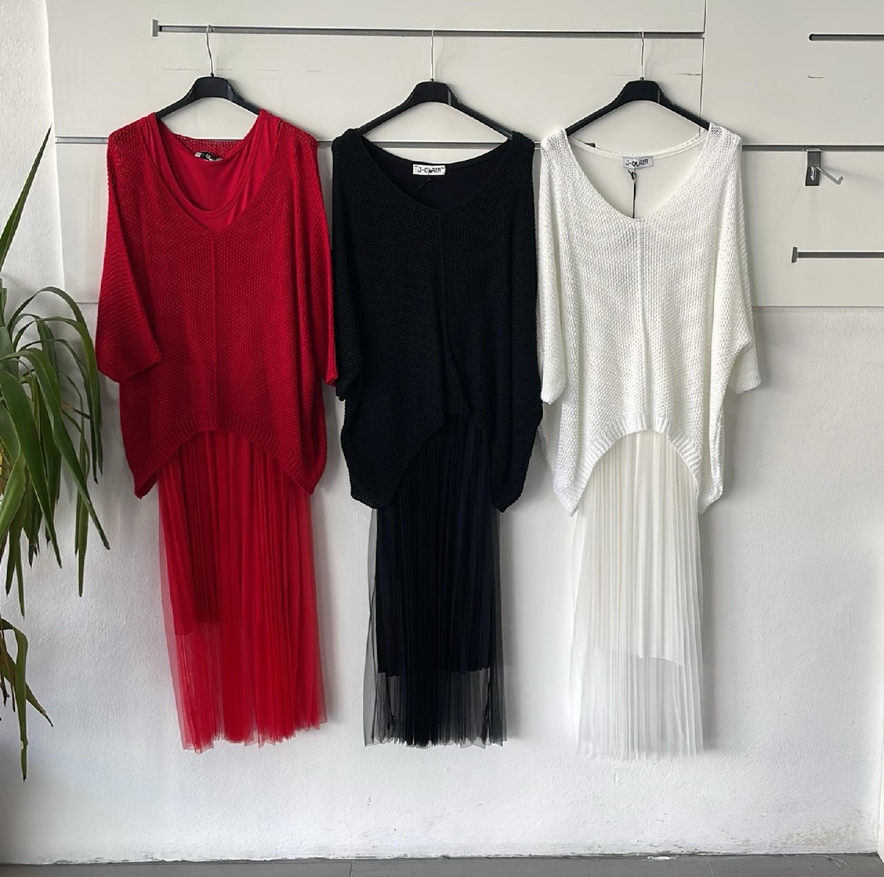 Фото Joie Clair (J-Clair)