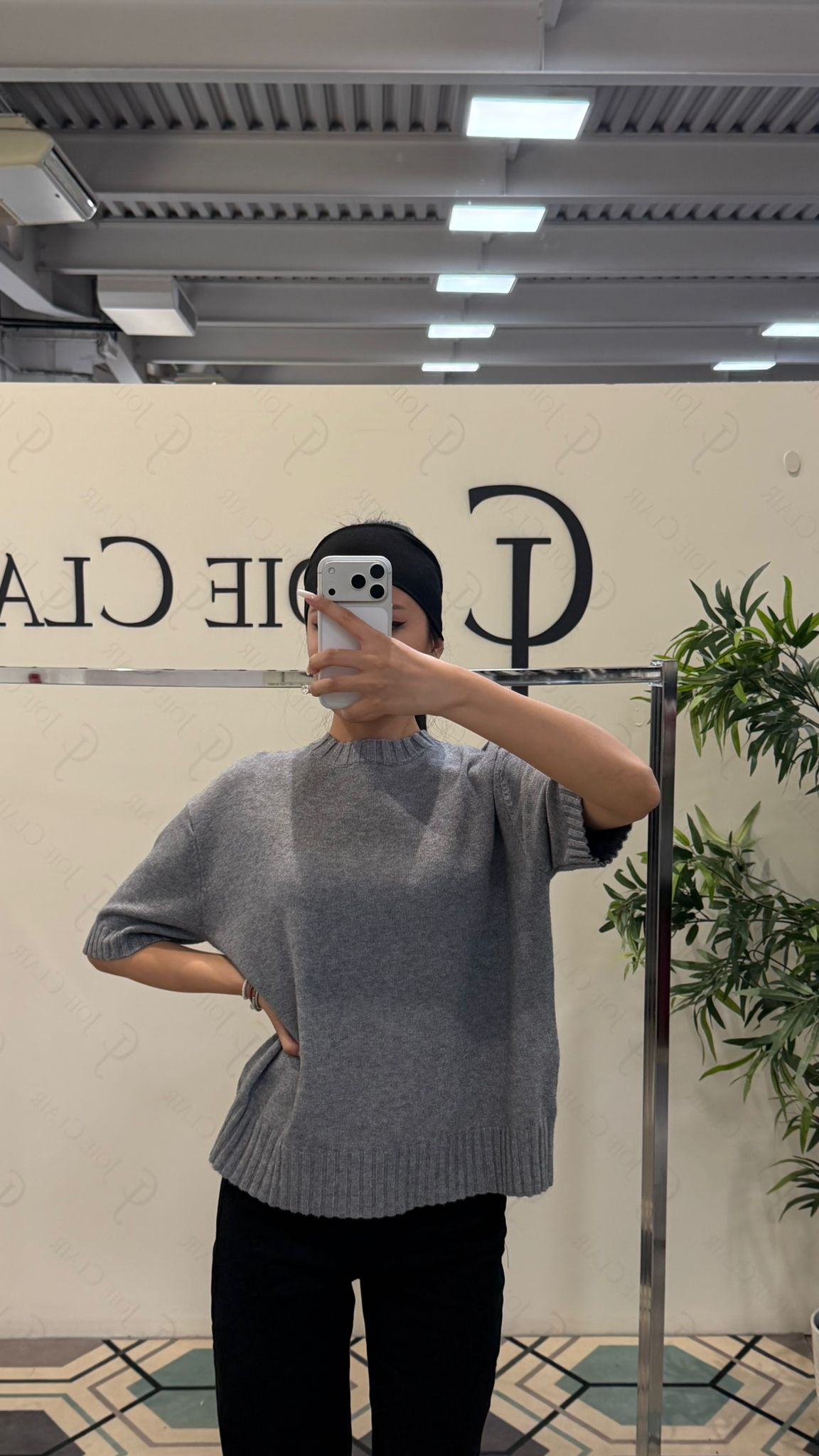 Фото Joie Clair (J-Clair)