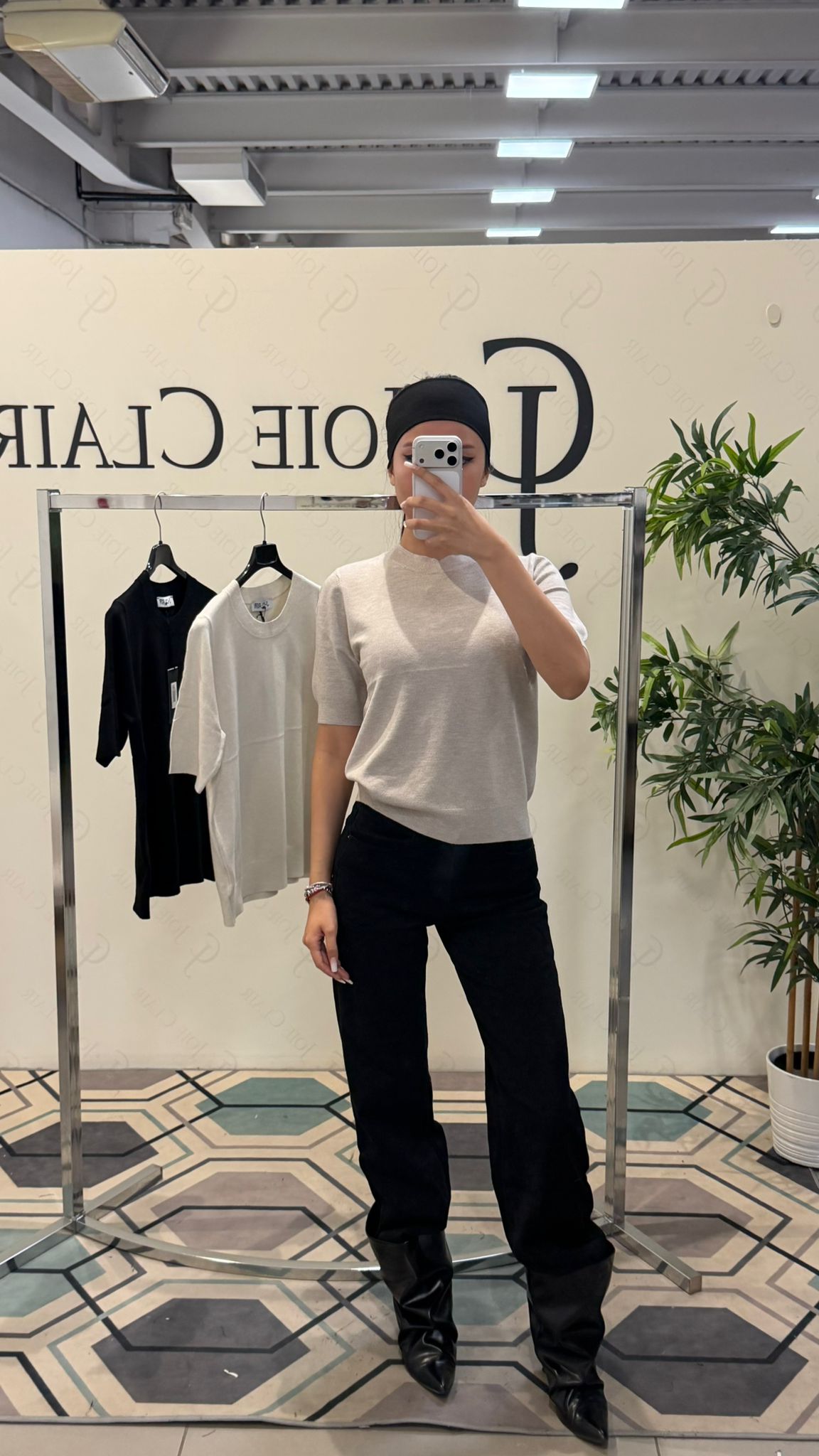 Фото Joie Clair (J-Clair)