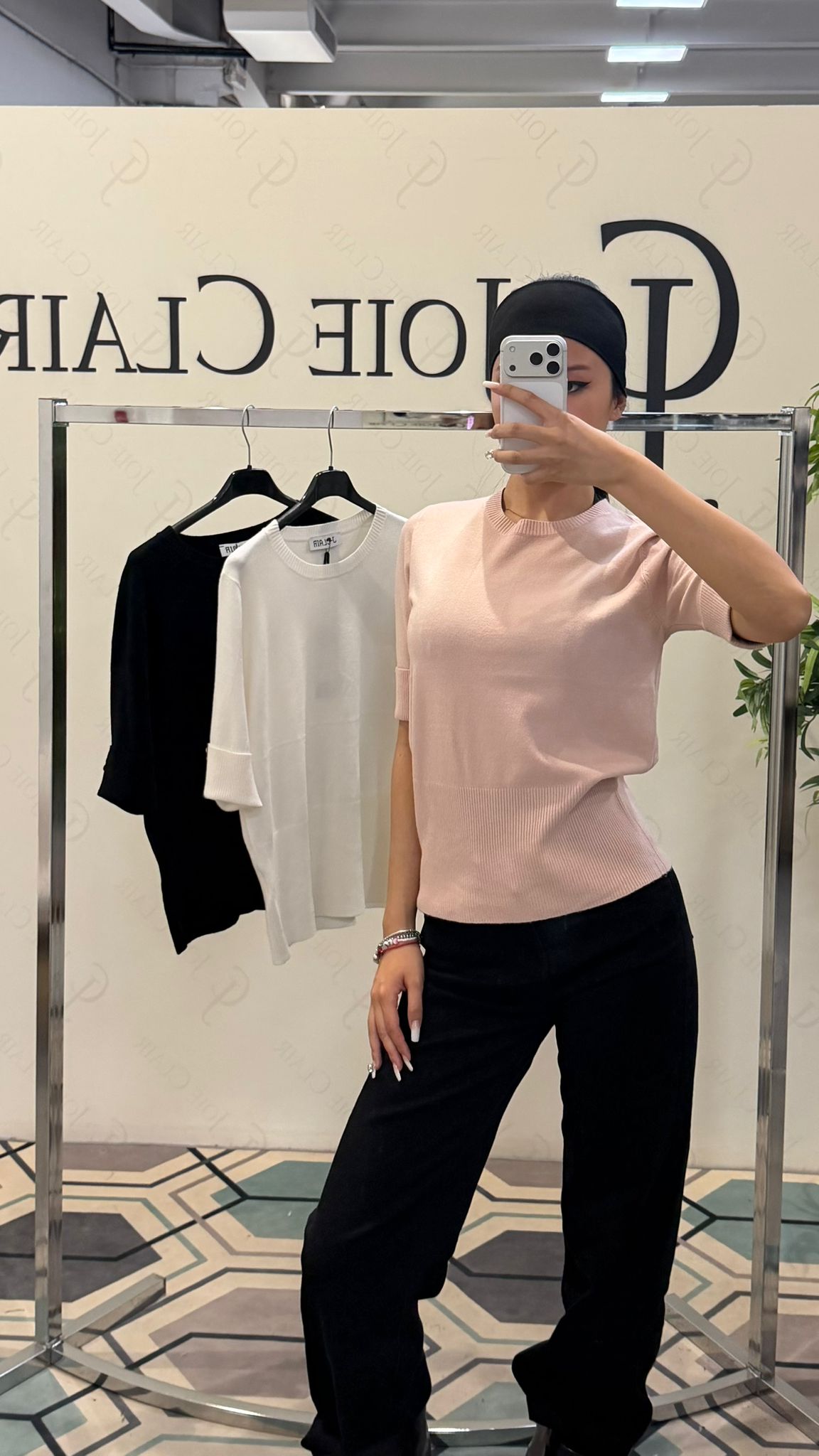 Фото Joie Clair (J-Clair)