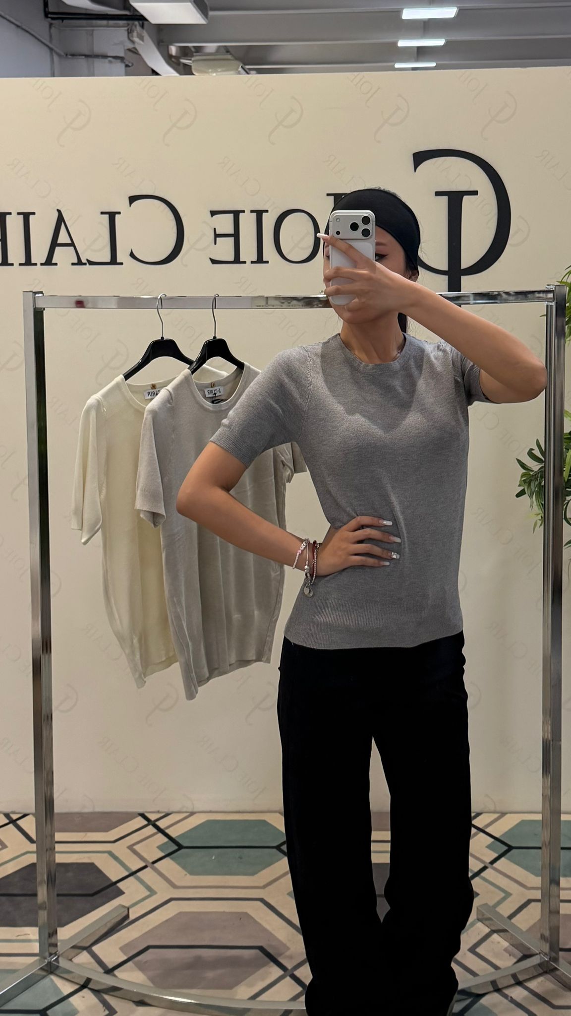 Фото Joie Clair (J-Clair)