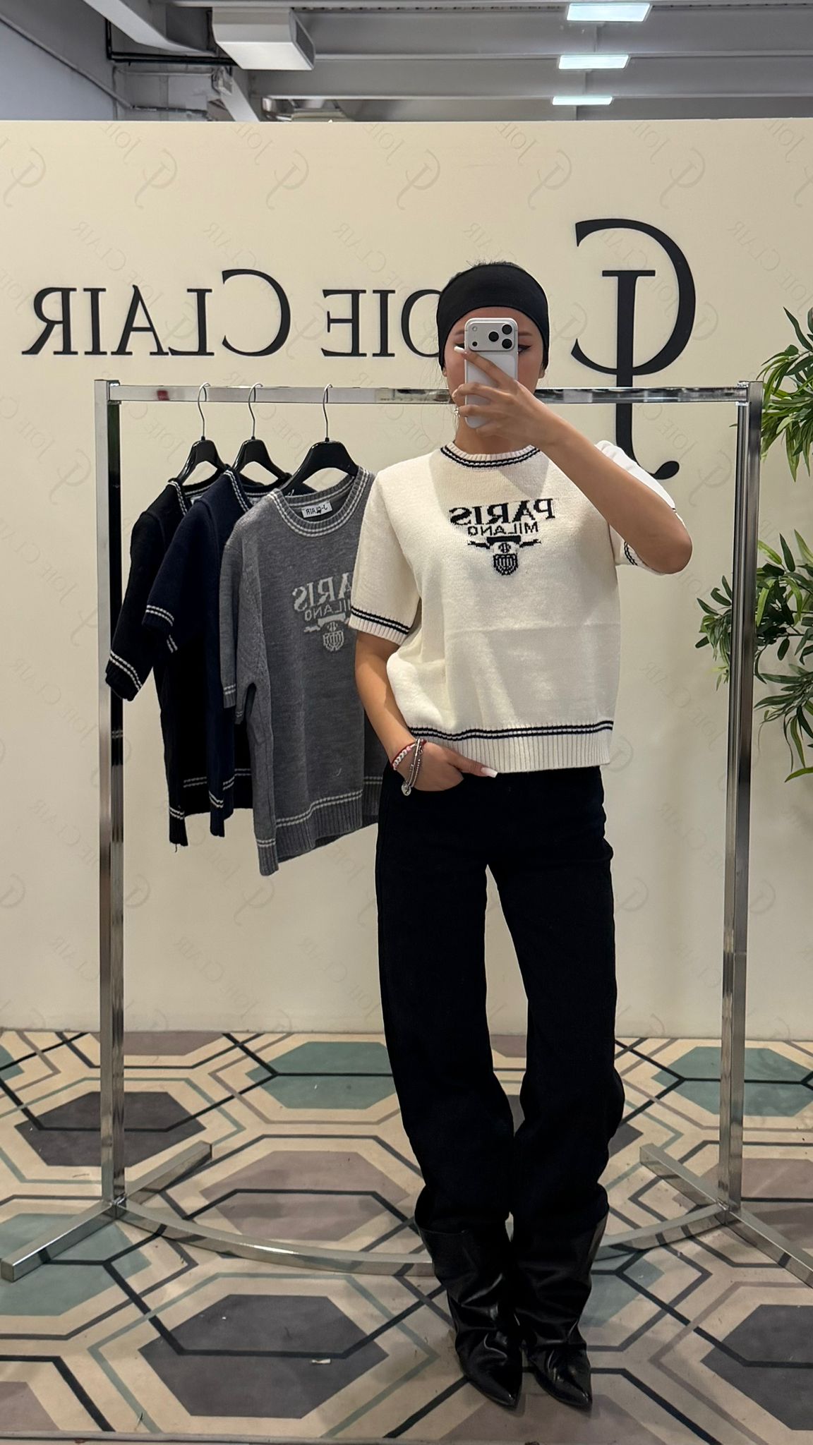 Фото Joie Clair (J-Clair)