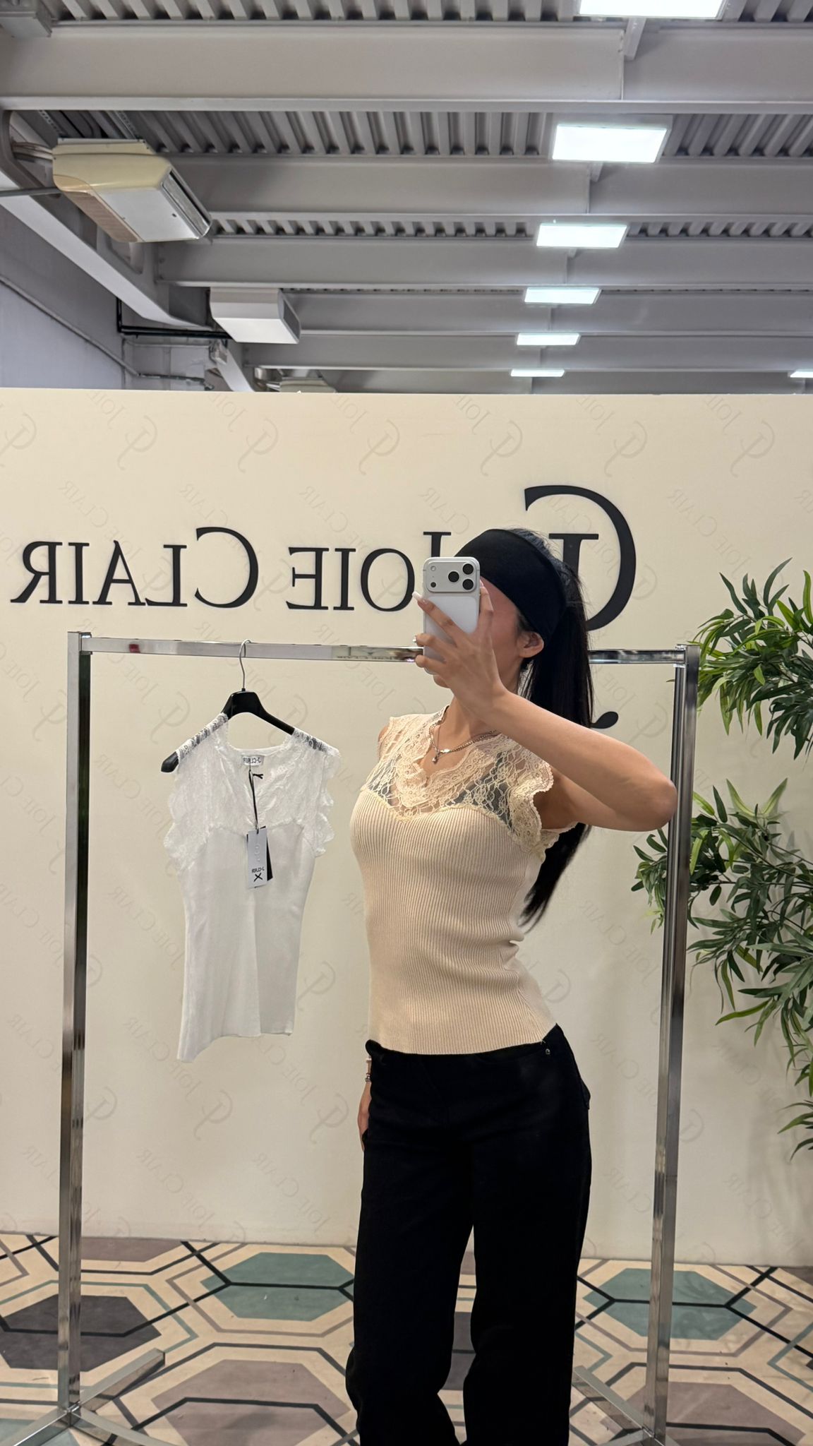 Фото Joie Clair (J-Clair)