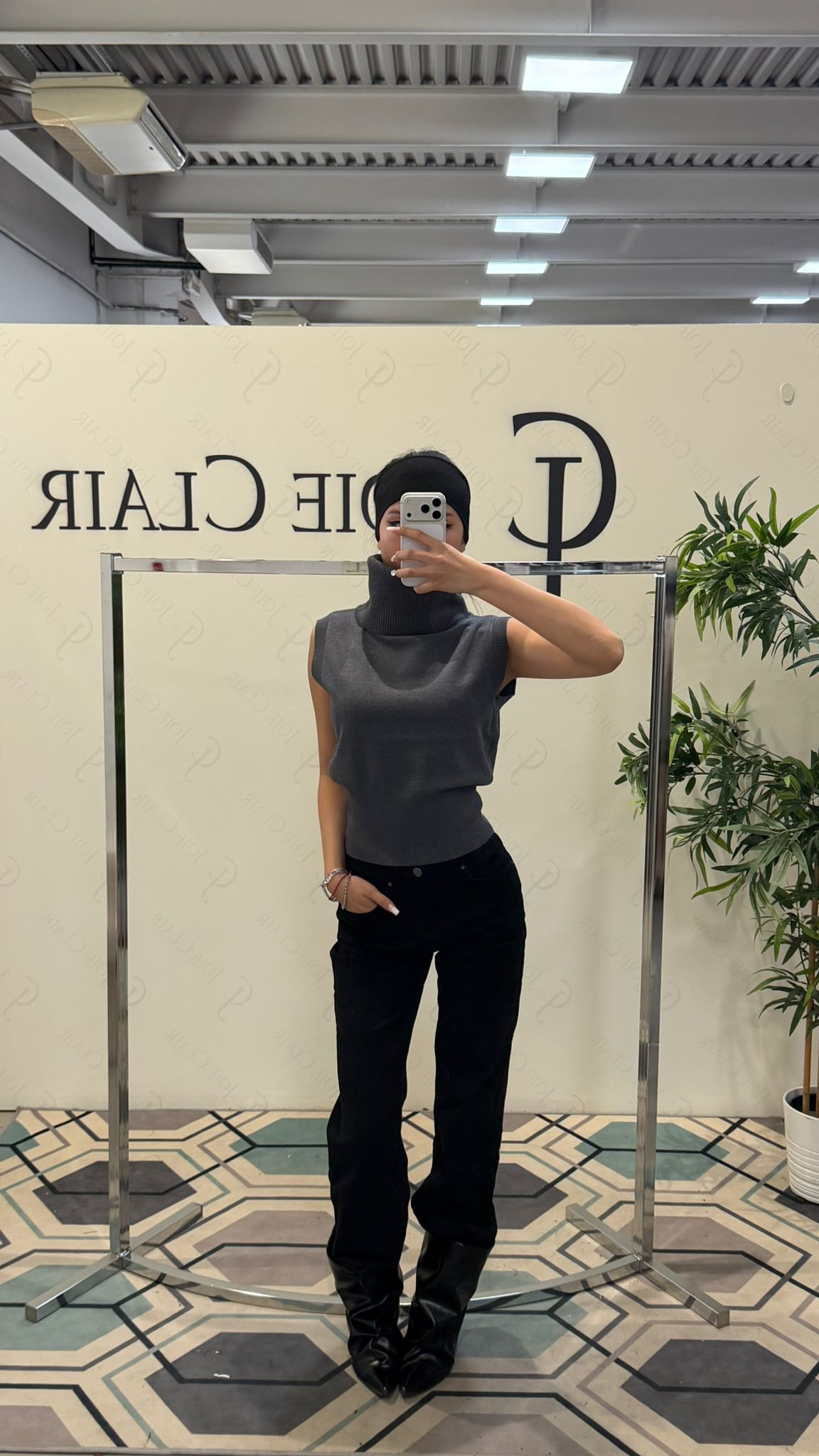 Фото Joie Clair (J-Clair)