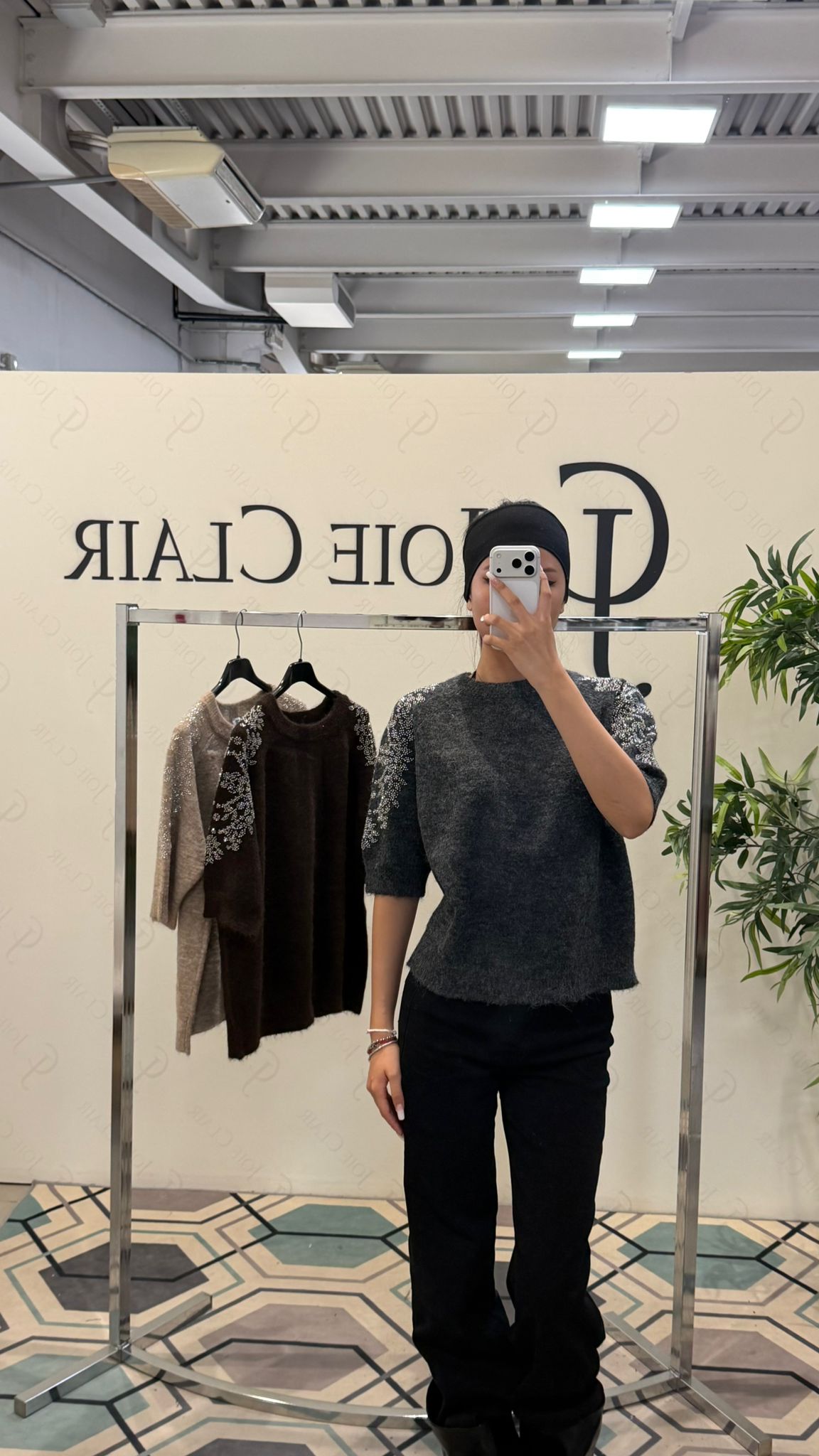 Фото Joie Clair (J-Clair)