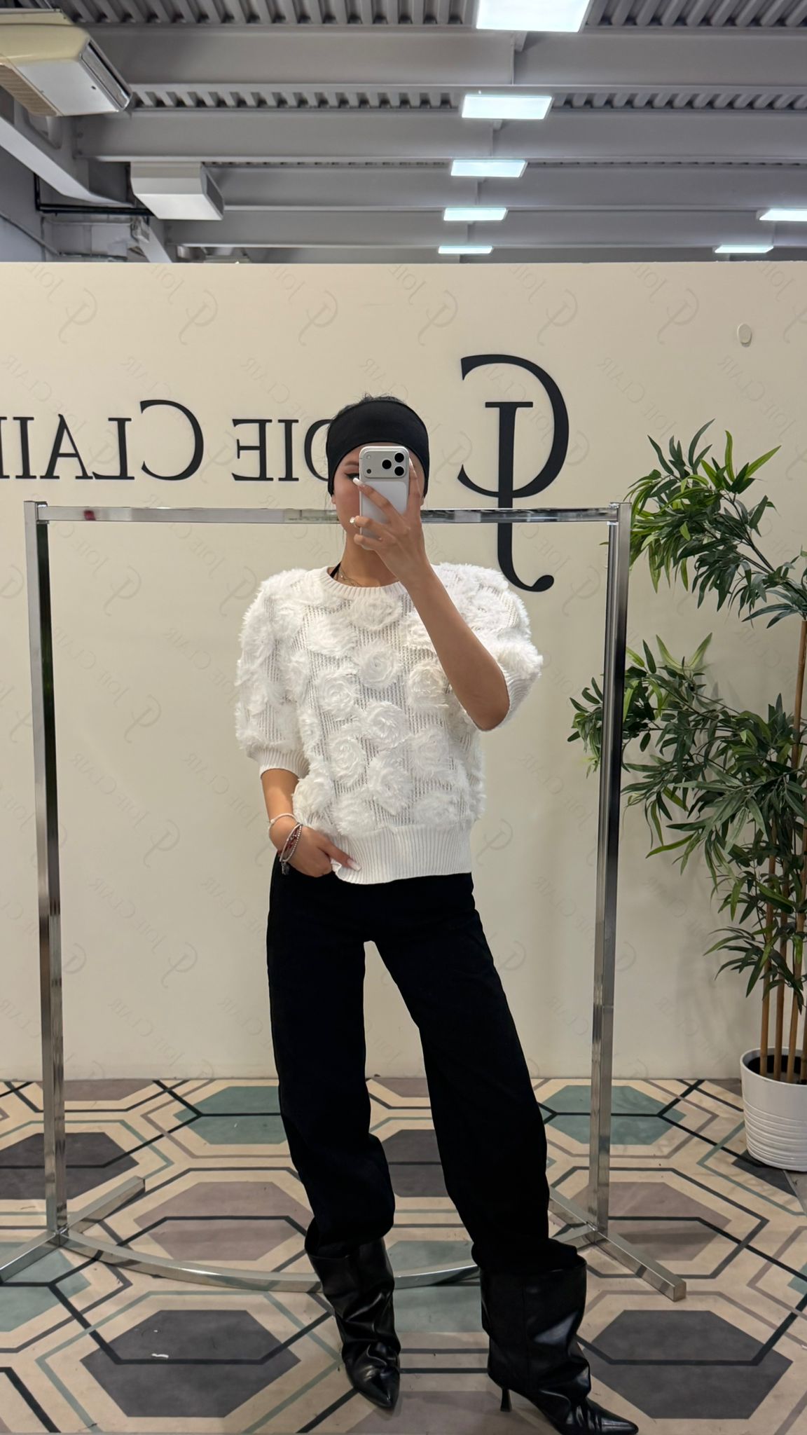 Фото Joie Clair (J-Clair)