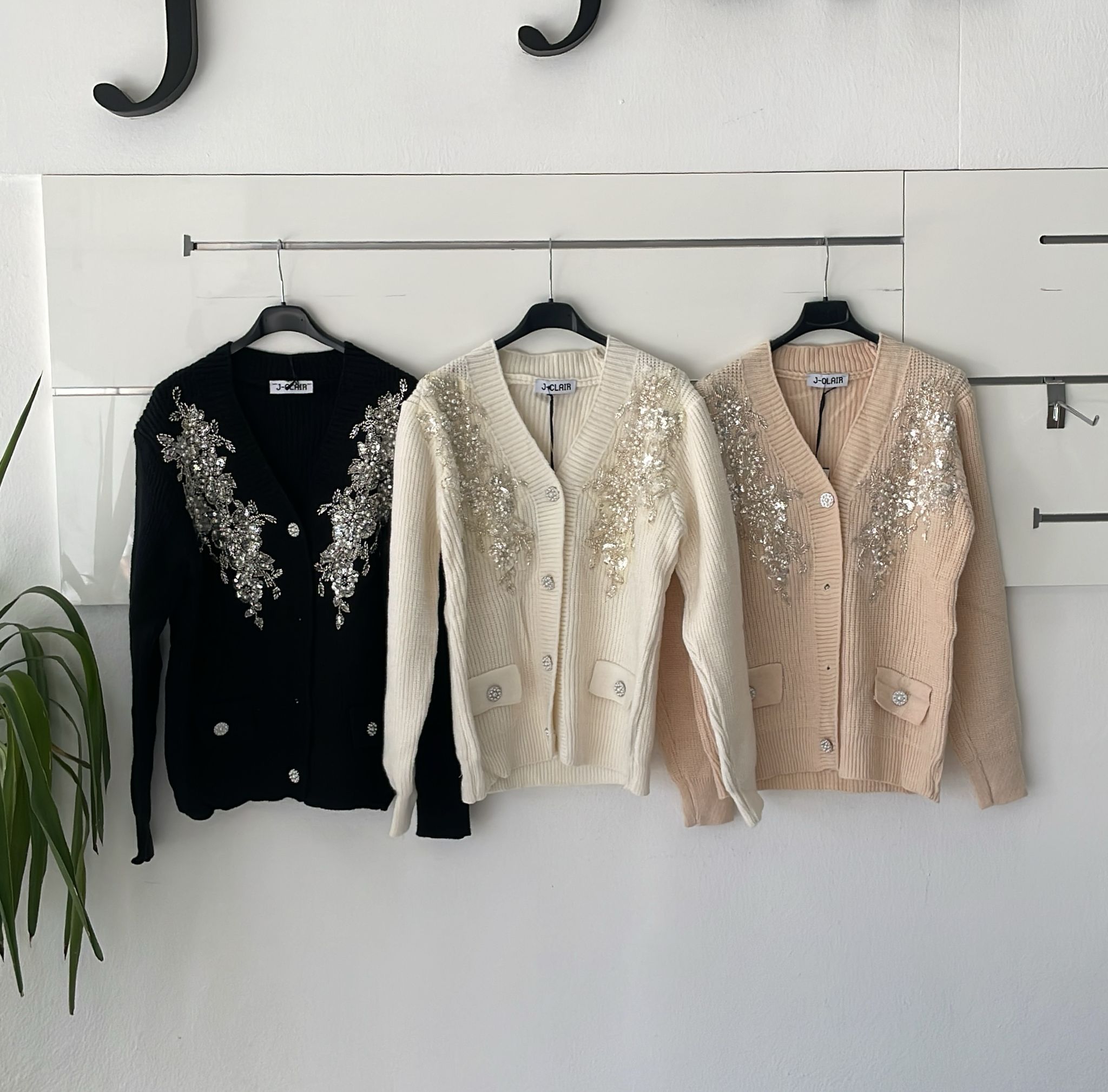 Фото Joie Clair (J-Clair)