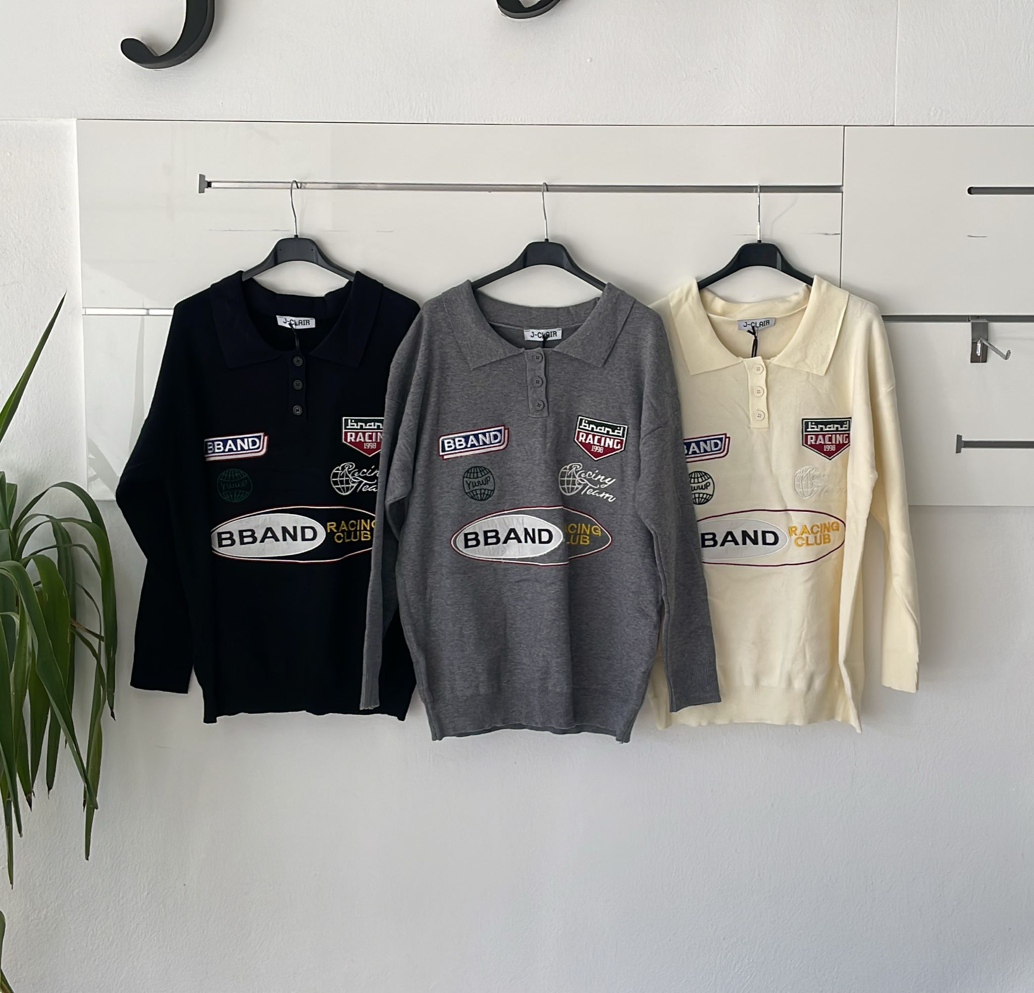 Фото Joie Clair (J-Clair)