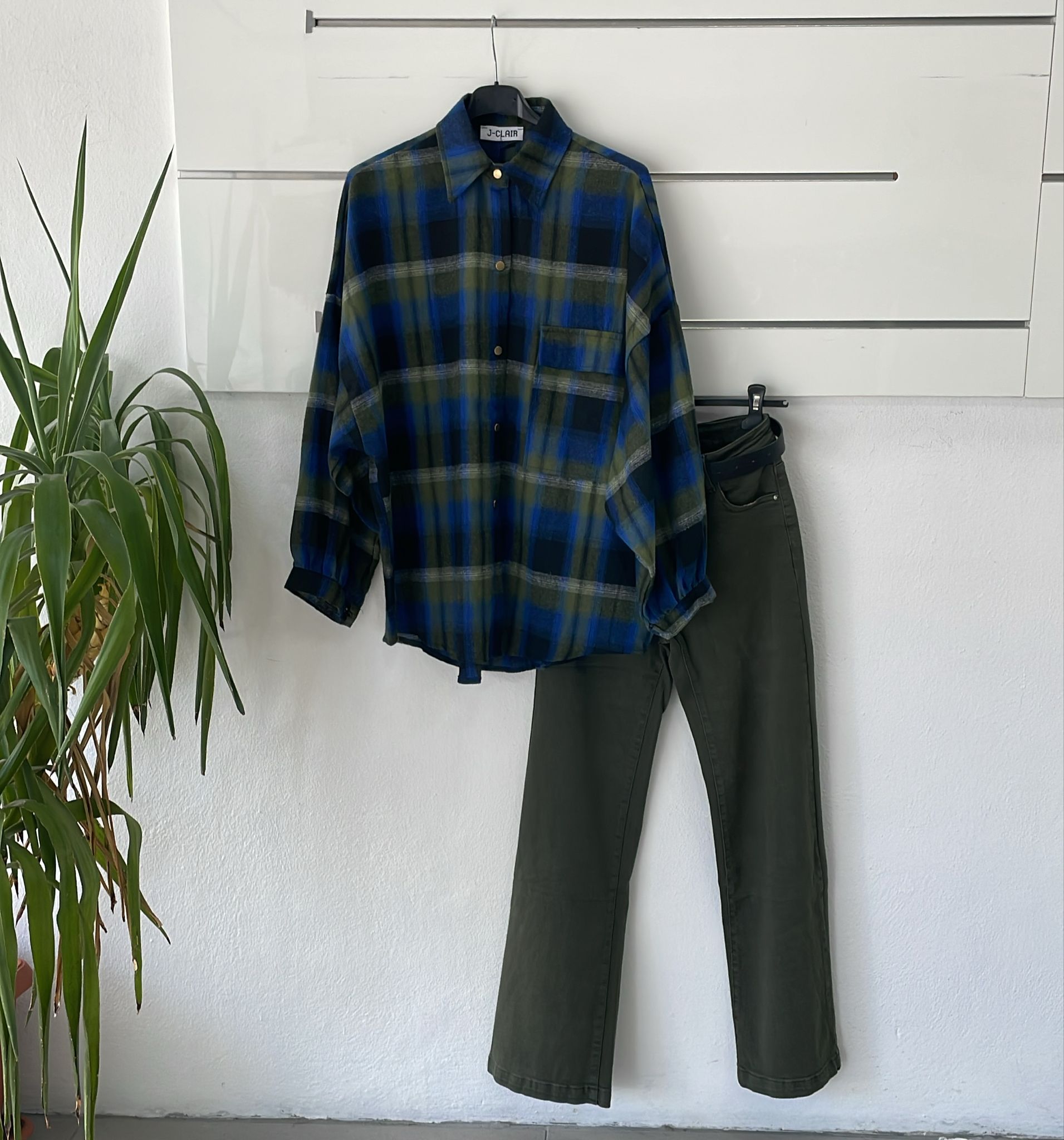 Фото Joie Clair (J-Clair)