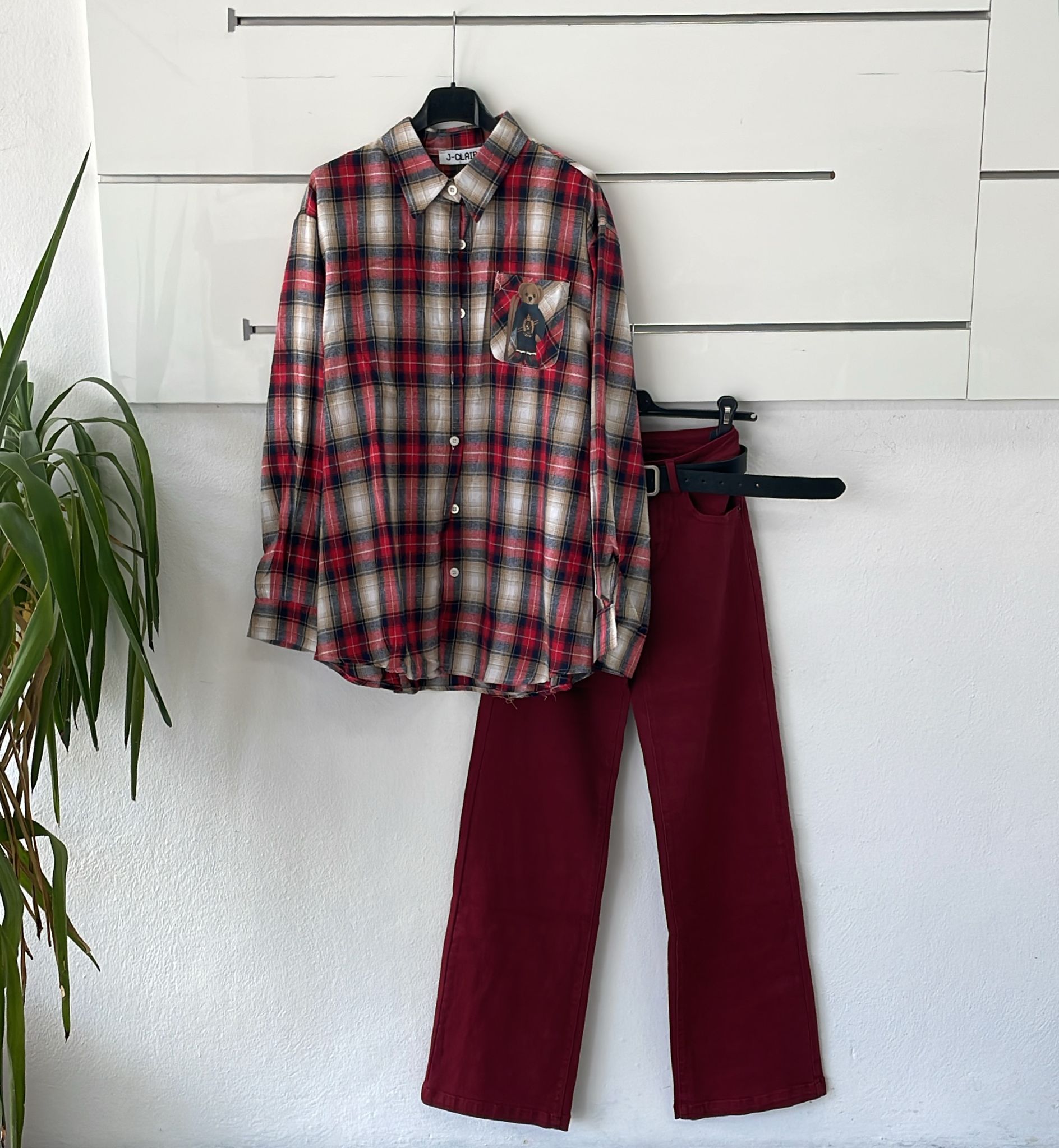 Фото Joie Clair (J-Clair)