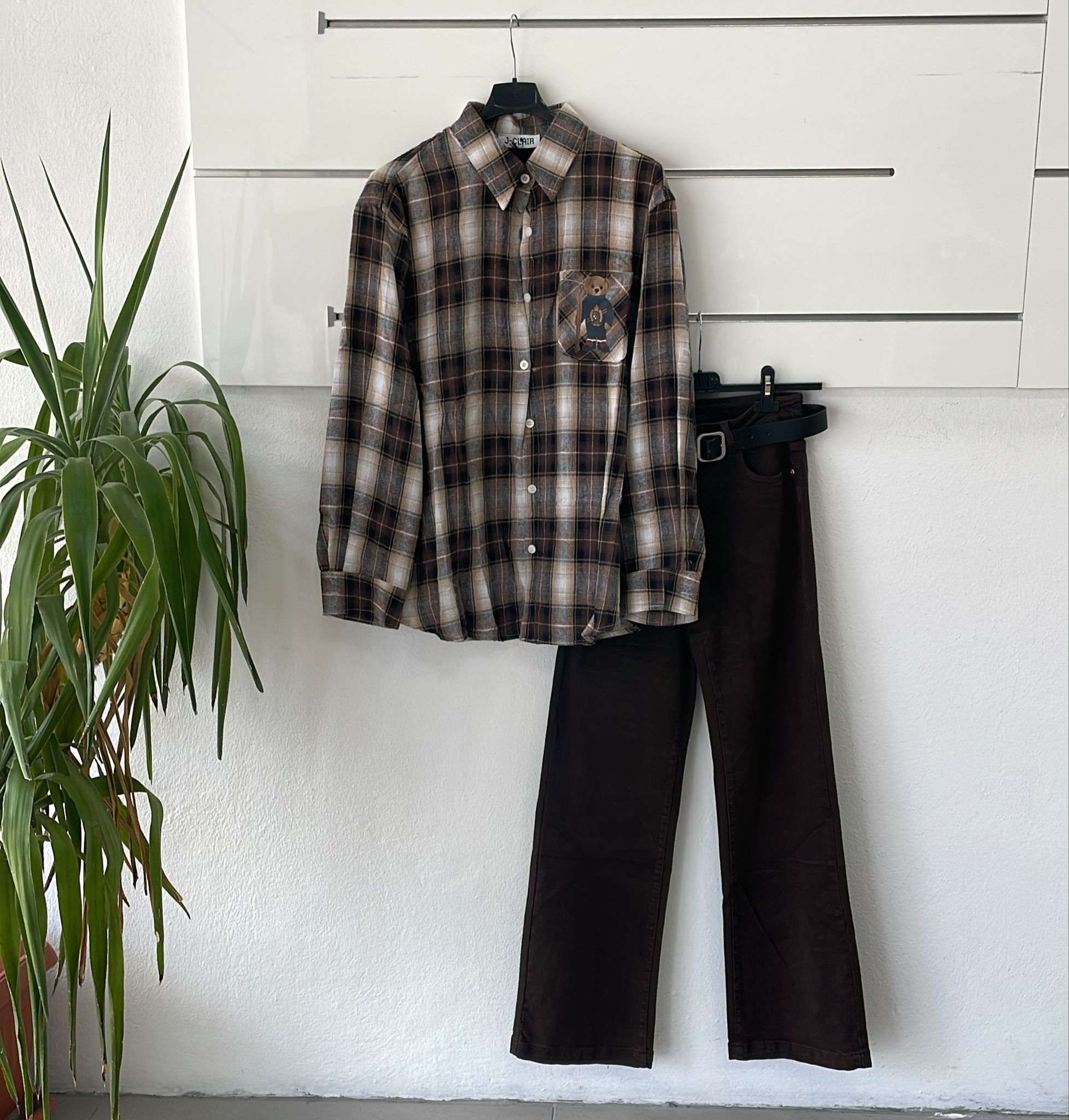 Фото Joie Clair (J-Clair)