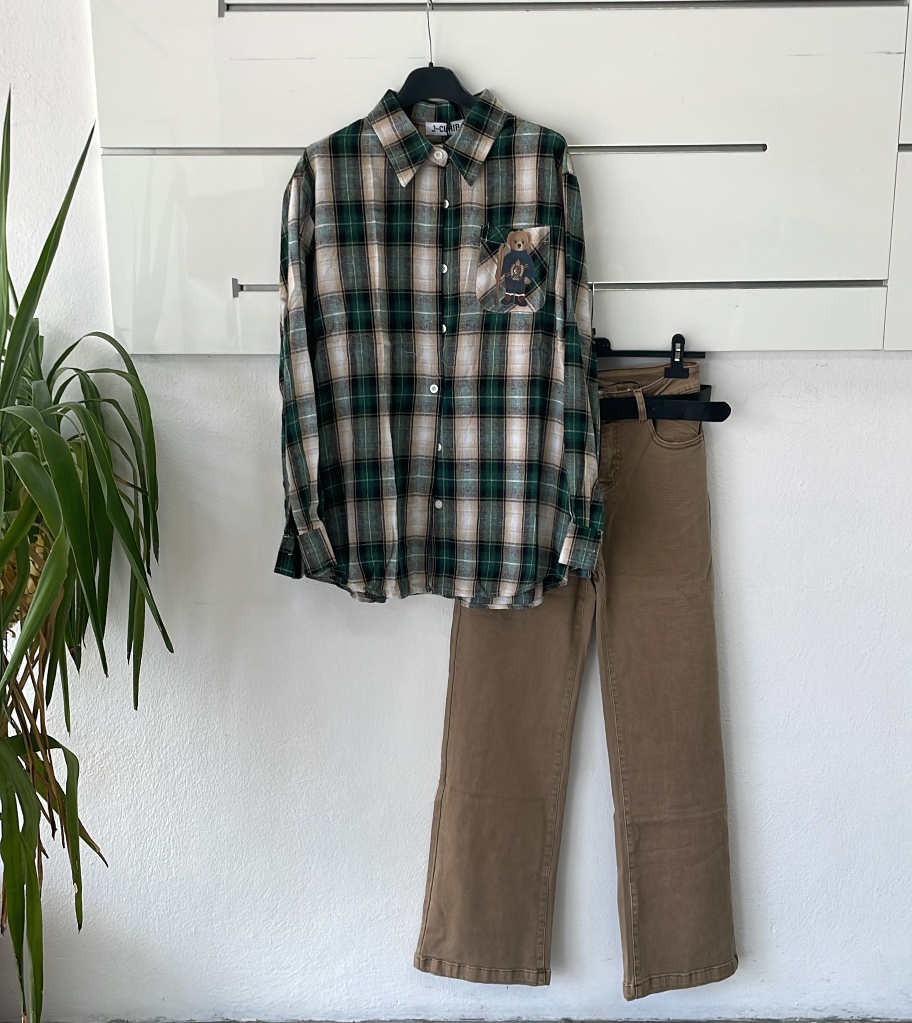 Фото Joie Clair (J-Clair)