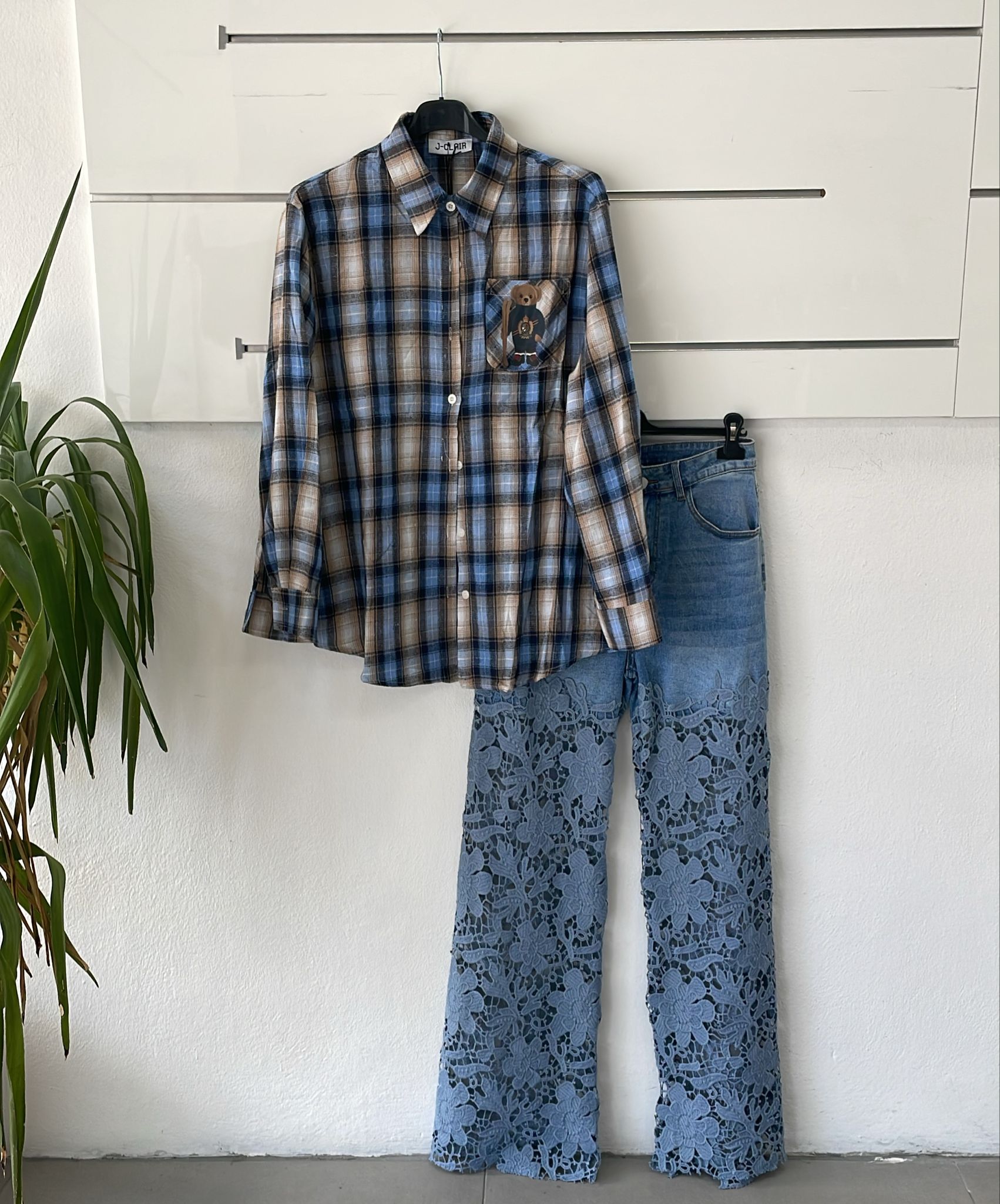 Фото Joie Clair (J-Clair)