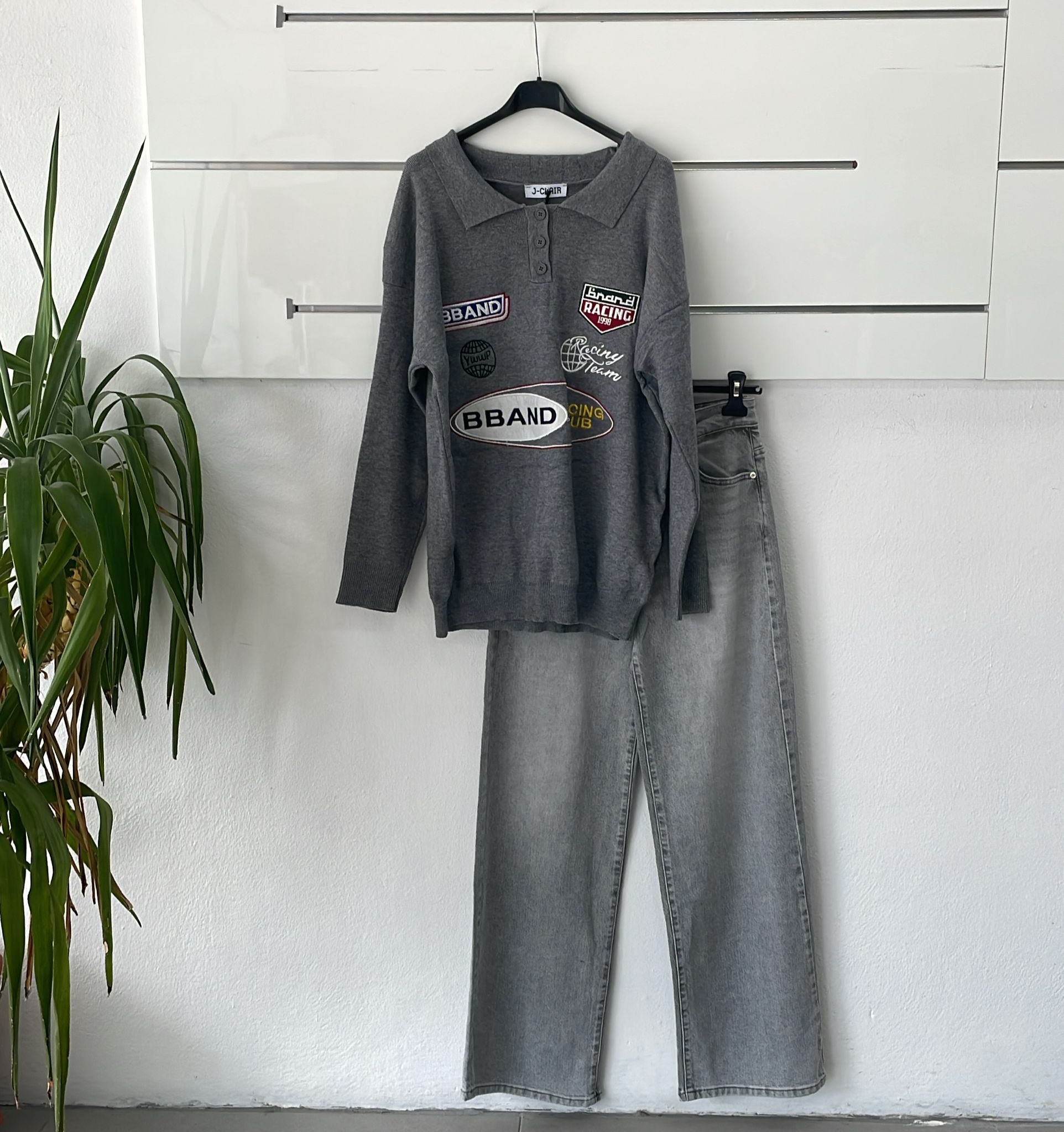 Фото Joie Clair (J-Clair)