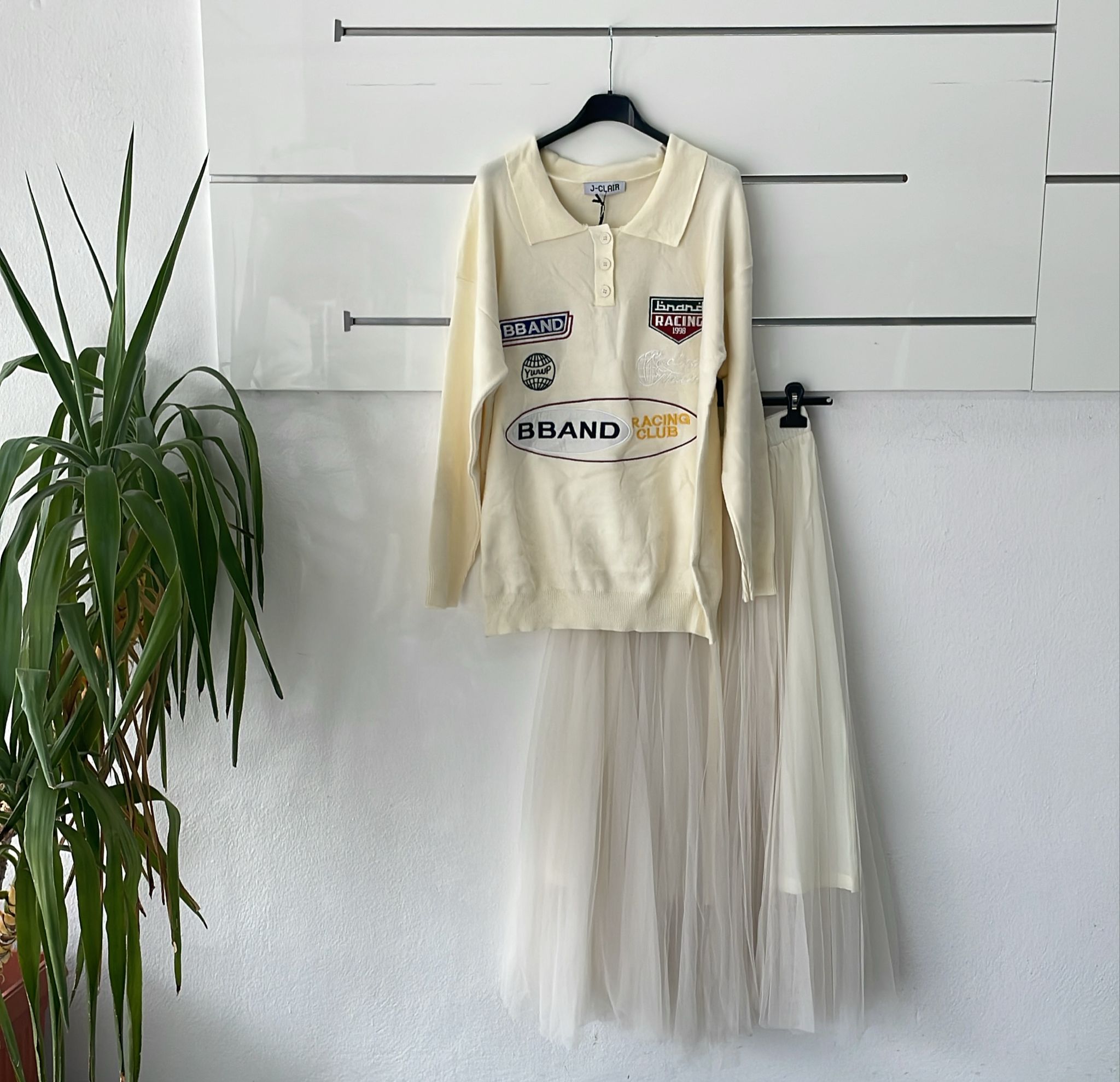 Фото Joie Clair (J-Clair)