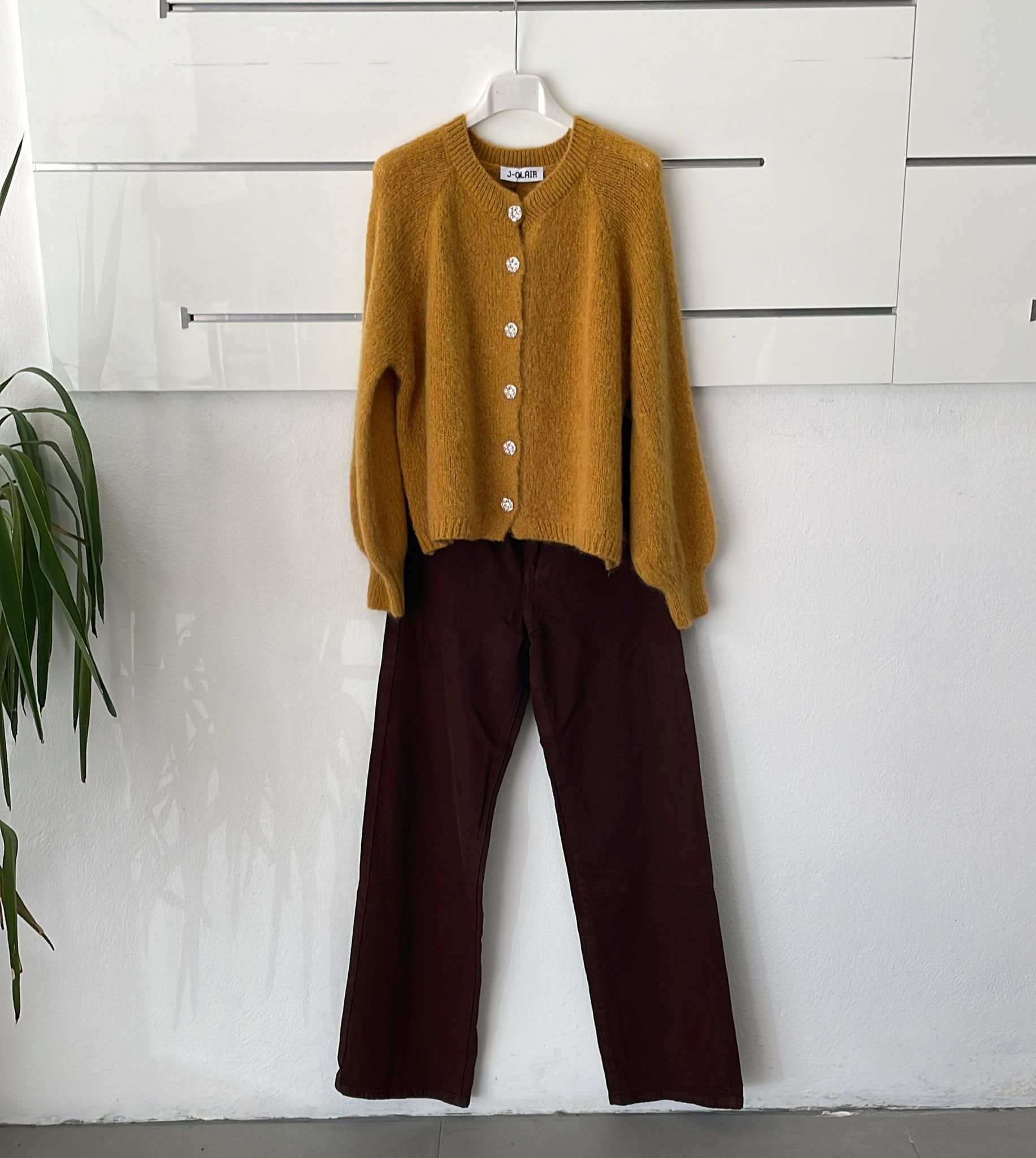 Фото Joie Clair (J-Clair)