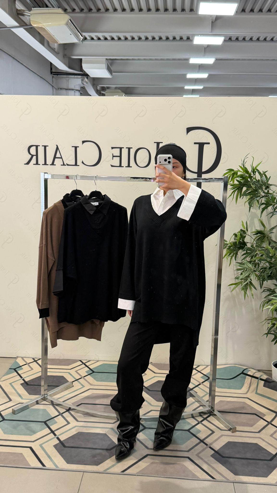 Фото Joie Clair (J-Clair)