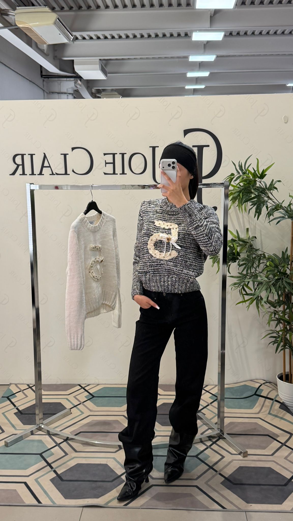 Фото Joie Clair (J-Clair)