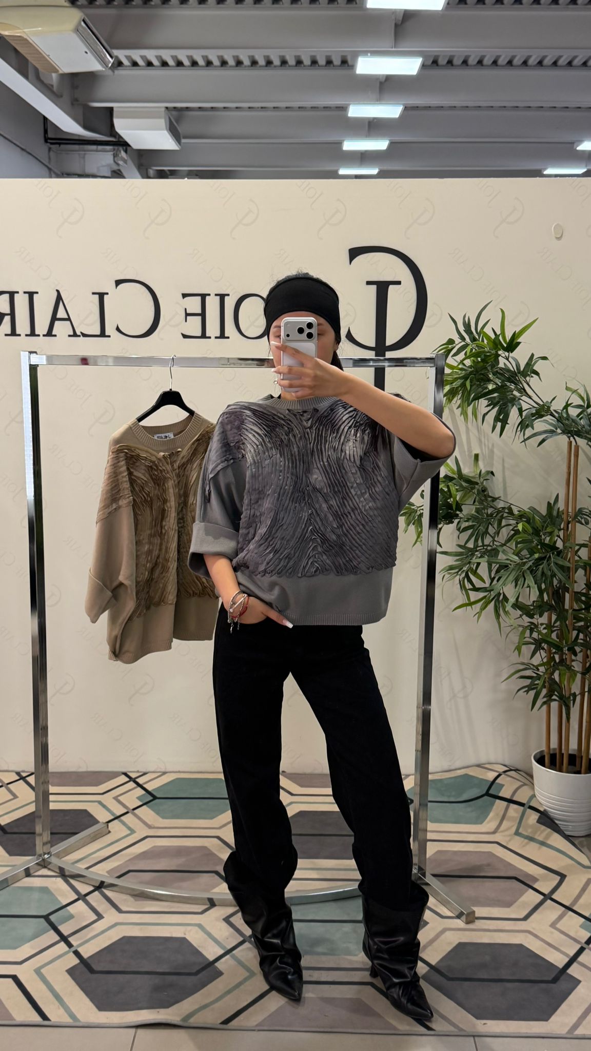 Фото Joie Clair (J-Clair)