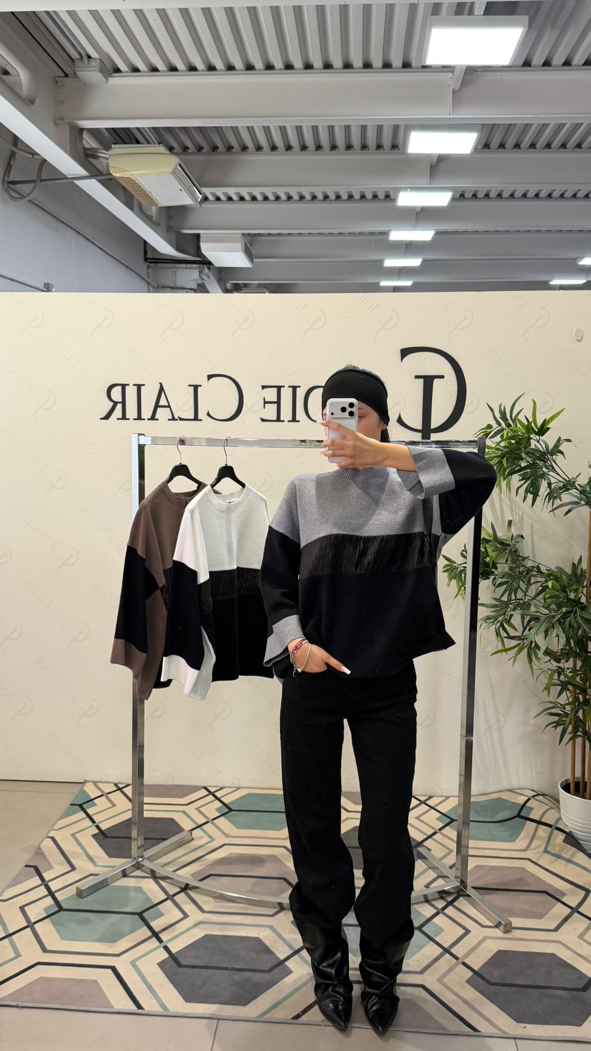 Фото Joie Clair (J-Clair)