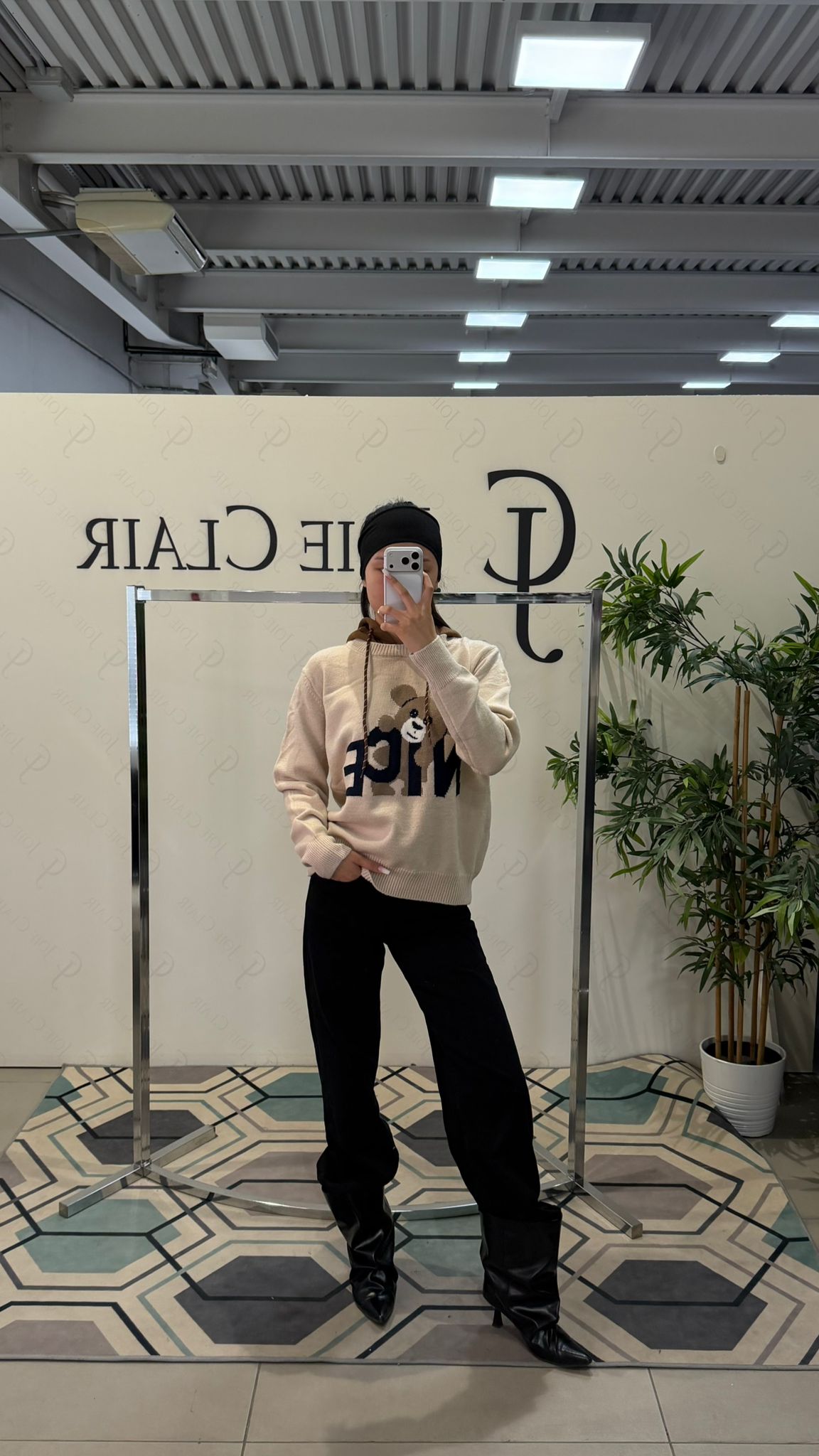 Фото Joie Clair (J-Clair)