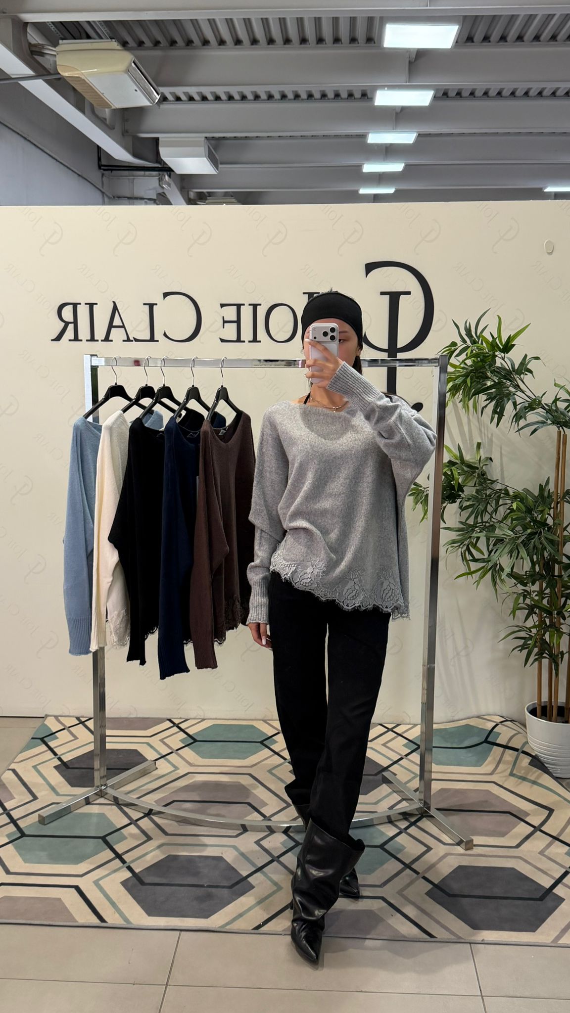 Фото Joie Clair (J-Clair)