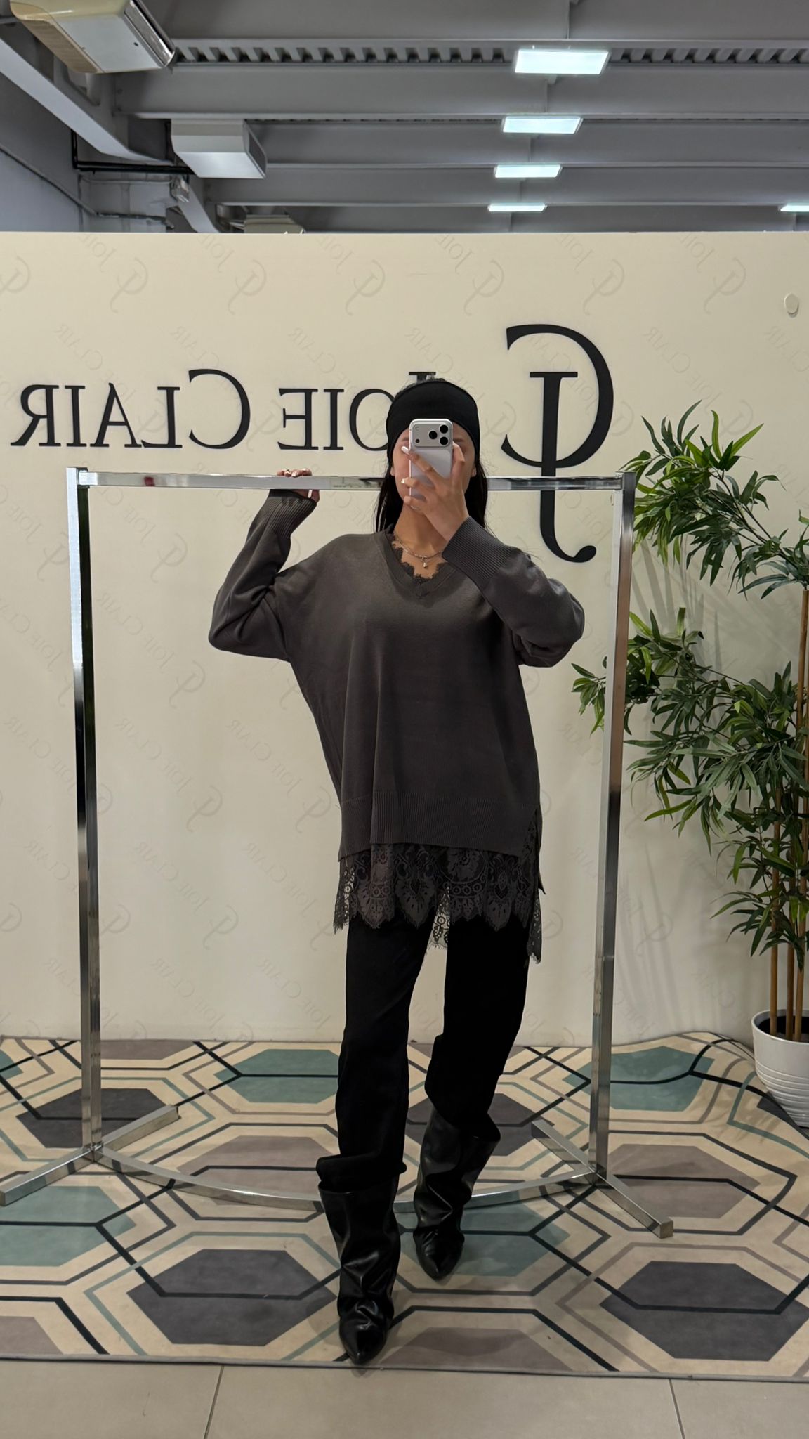 Фото Joie Clair (J-Clair)