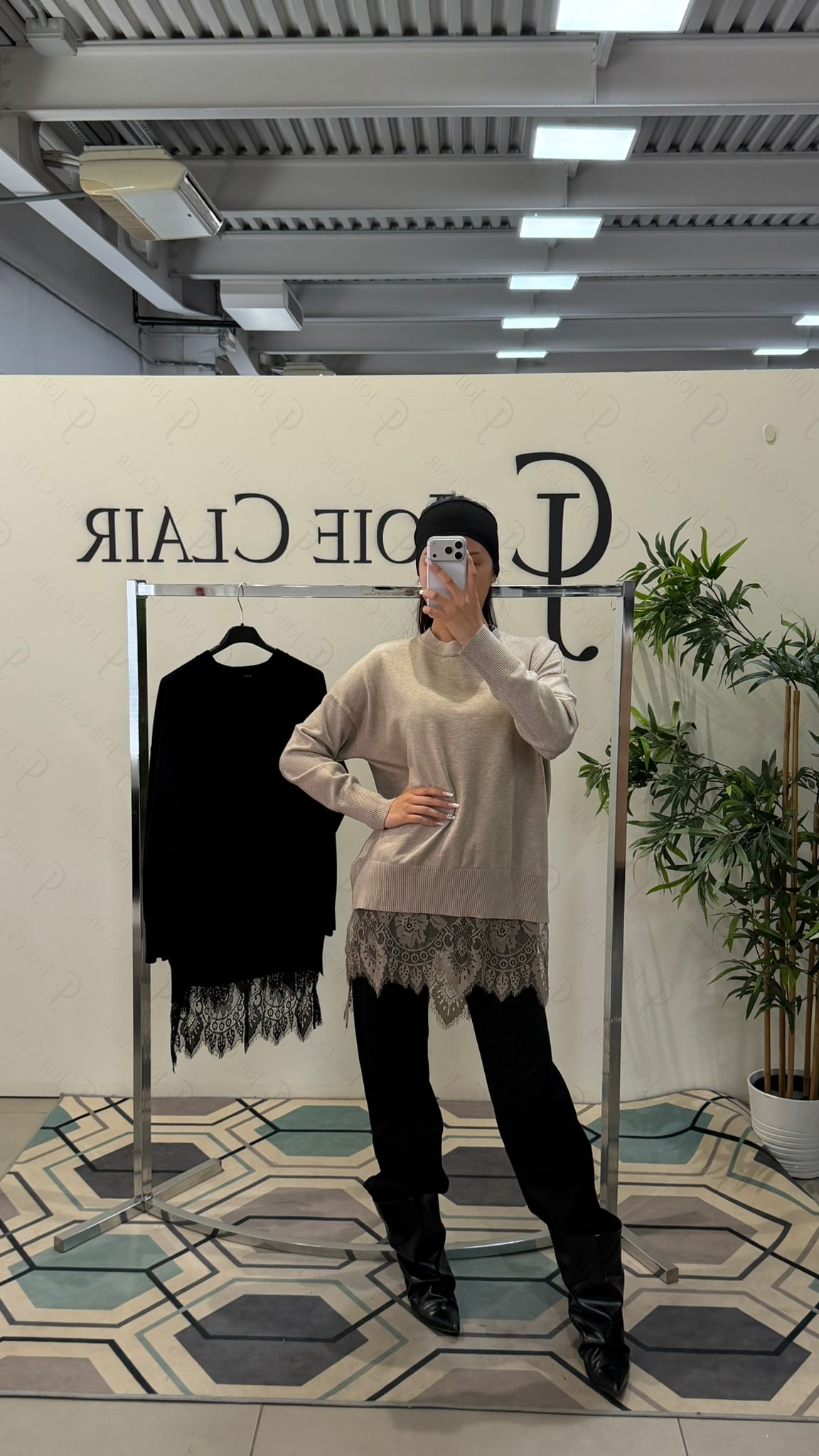 Фото Joie Clair (J-Clair)