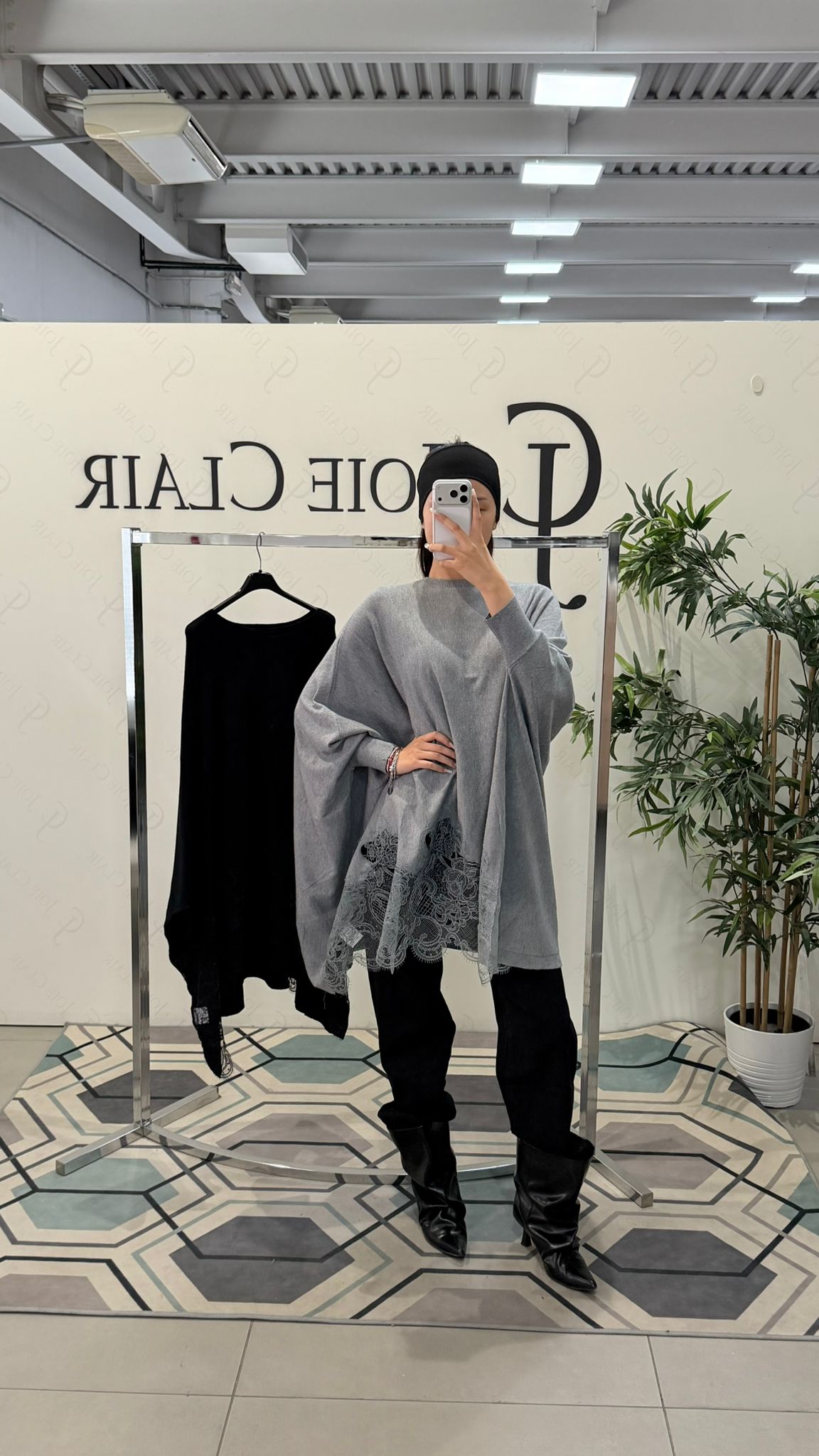 Фото Joie Clair (J-Clair)